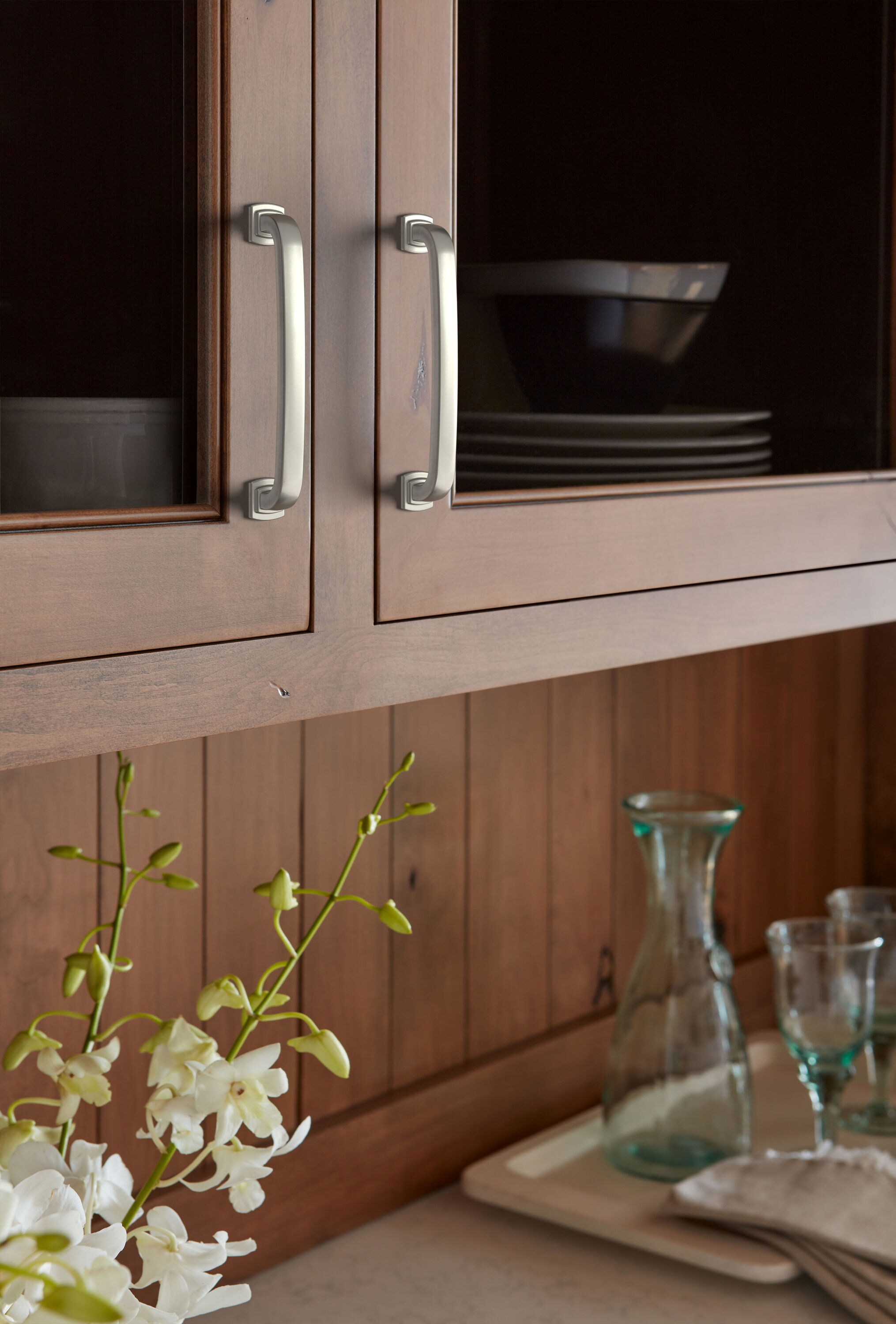 Amerock BP36895G10 Cabinet-Pulls - View #2