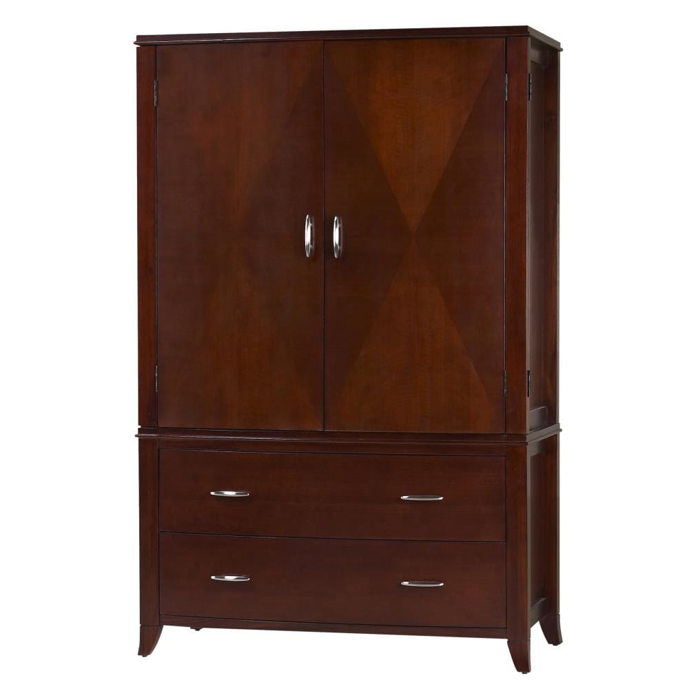 Modus Furniture BR1585 armoires - View #3