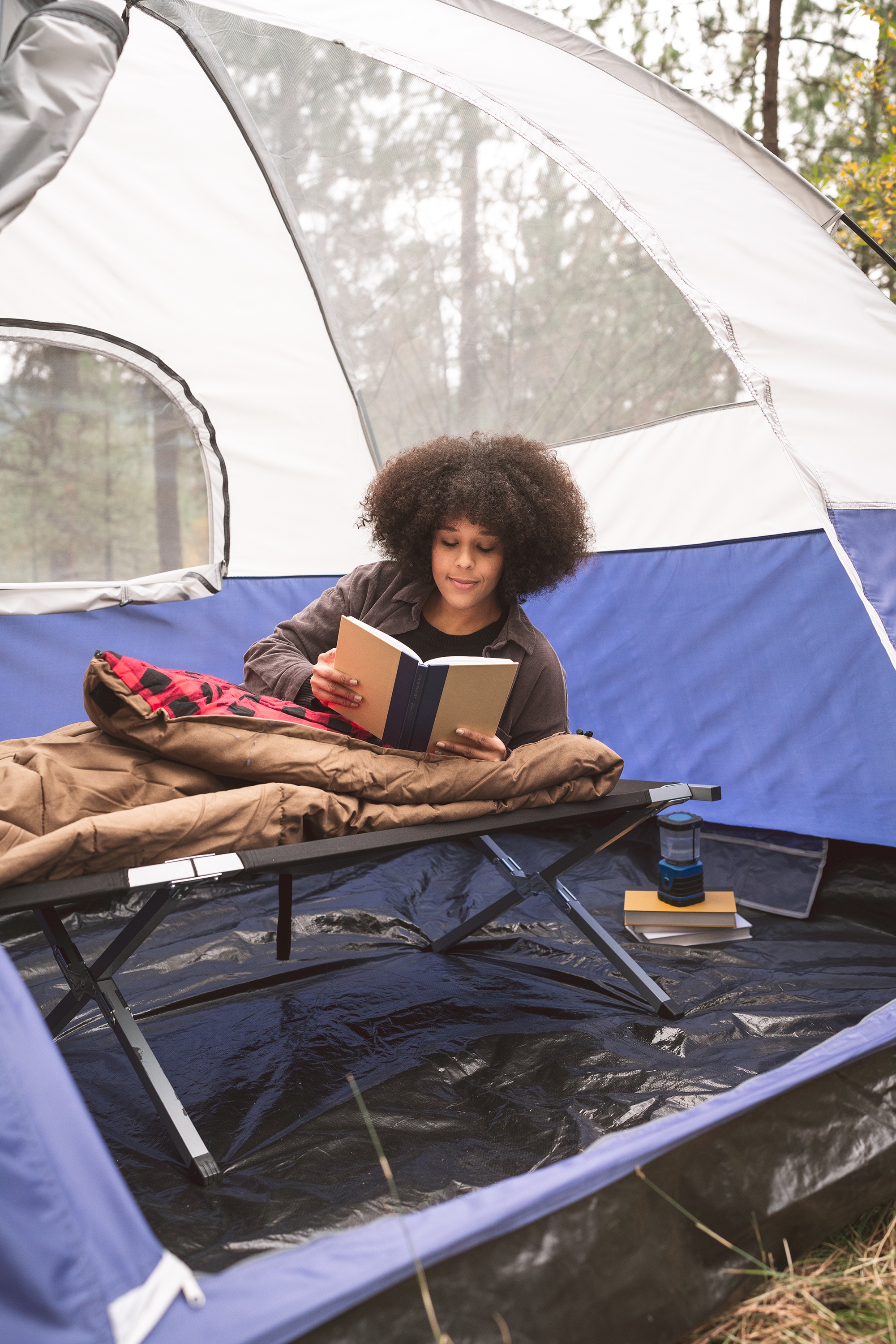Pack Lite Camping & Backpacking Sleeping Pad