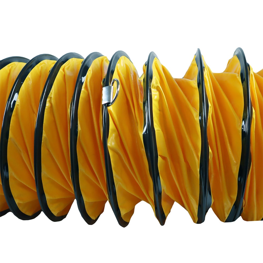 Rubber-Cal 01-216-18 Flex-Duct - View #3