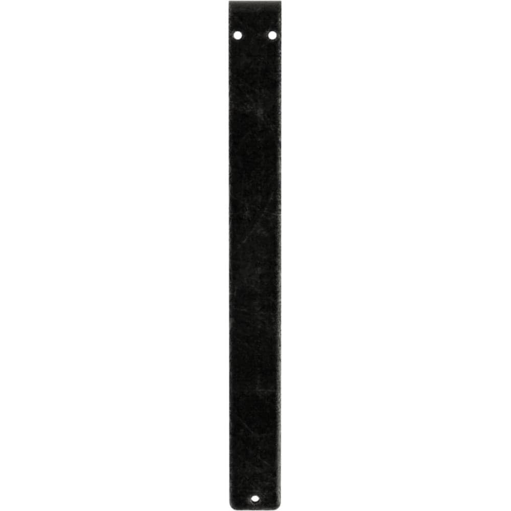 Ekena Millwork BKTM01X10X12SERAPW Mending-Plates-Brackets-Braces - View #5