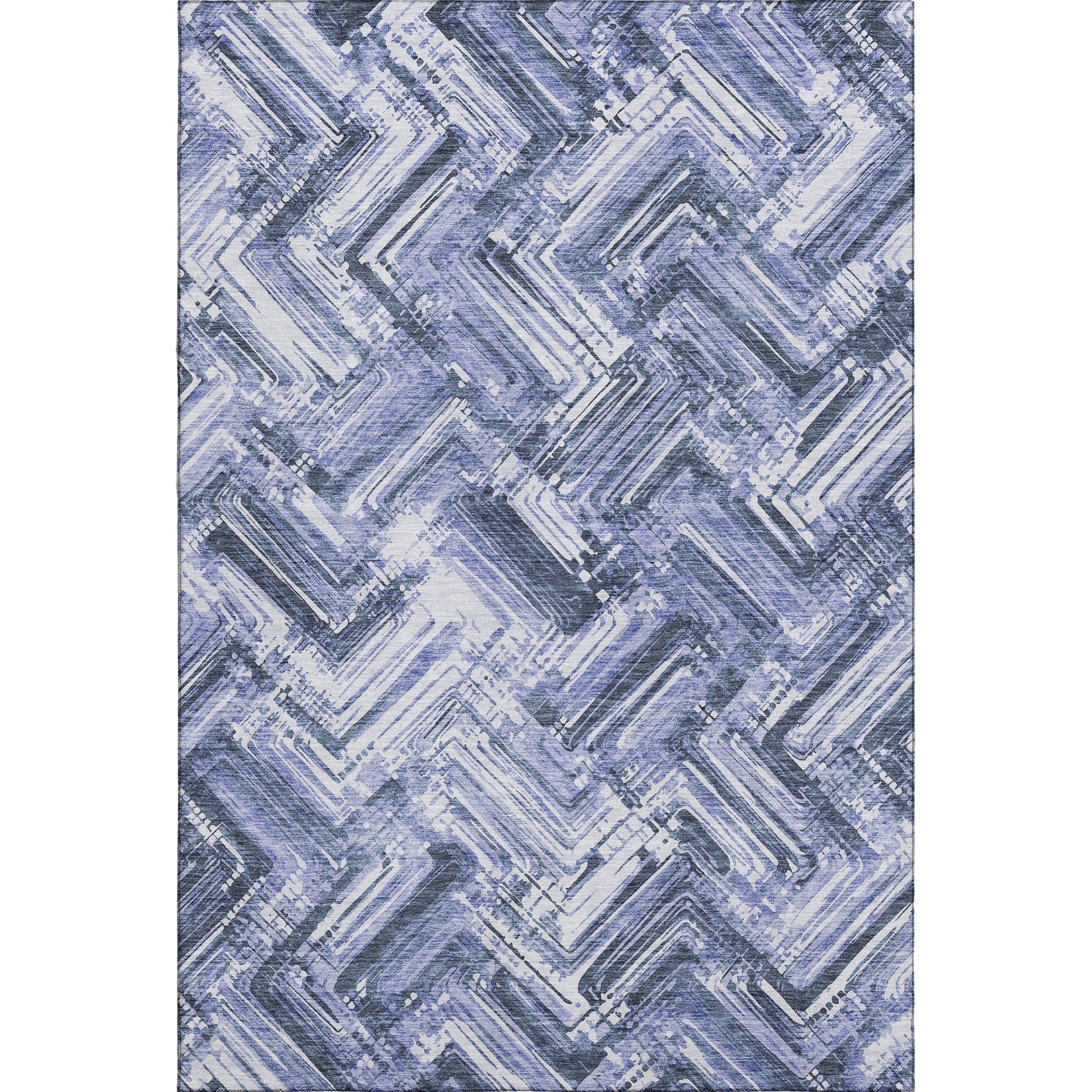 Addison Rugs AMF630BU3X5 rugs - View #2