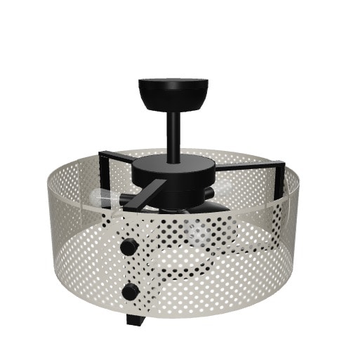 Three-dimensional representation of the product