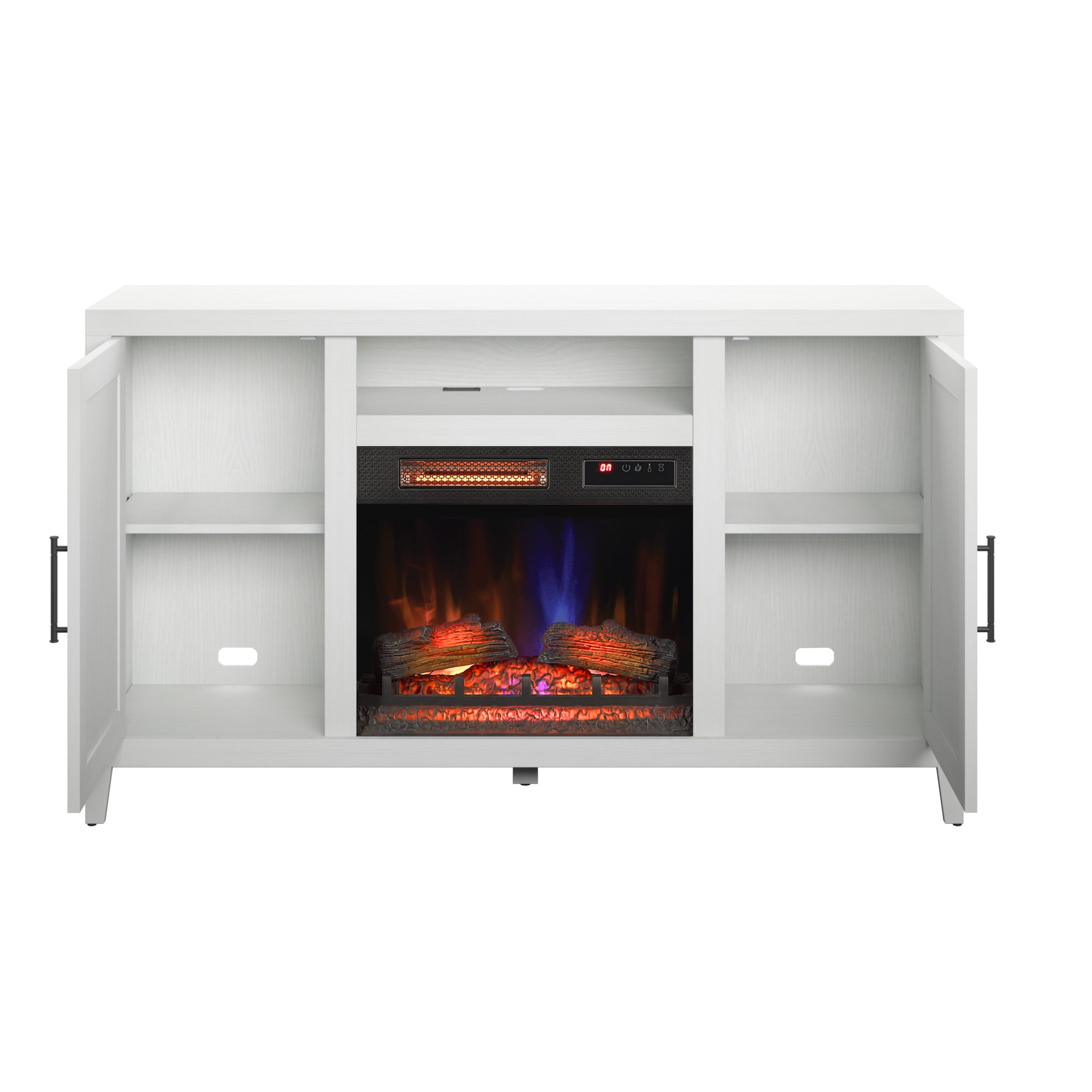 allen + roth 149131 Electric-Fireplaces - View #3