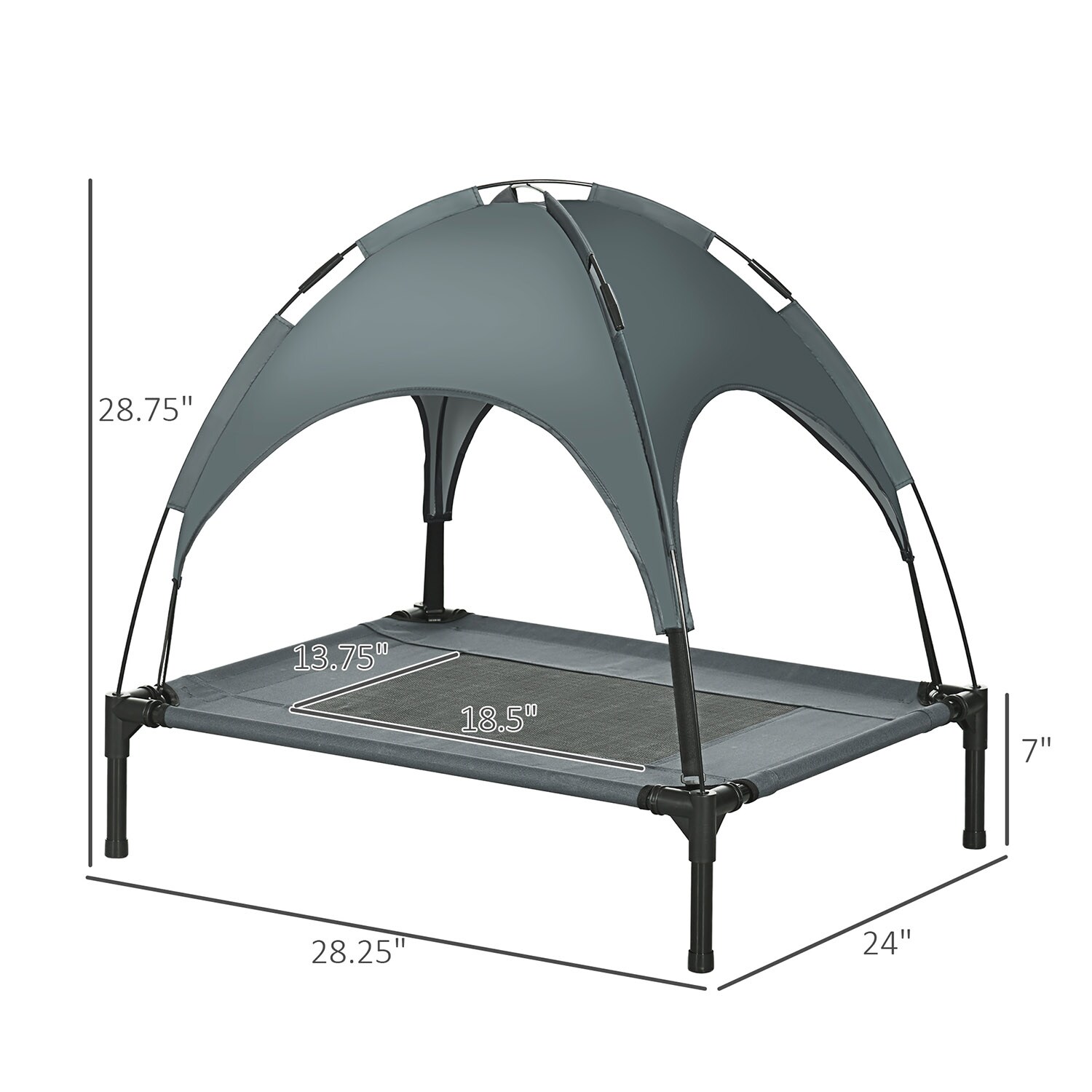 Mondawe MD-AB73794 Pet-Beds - View #8