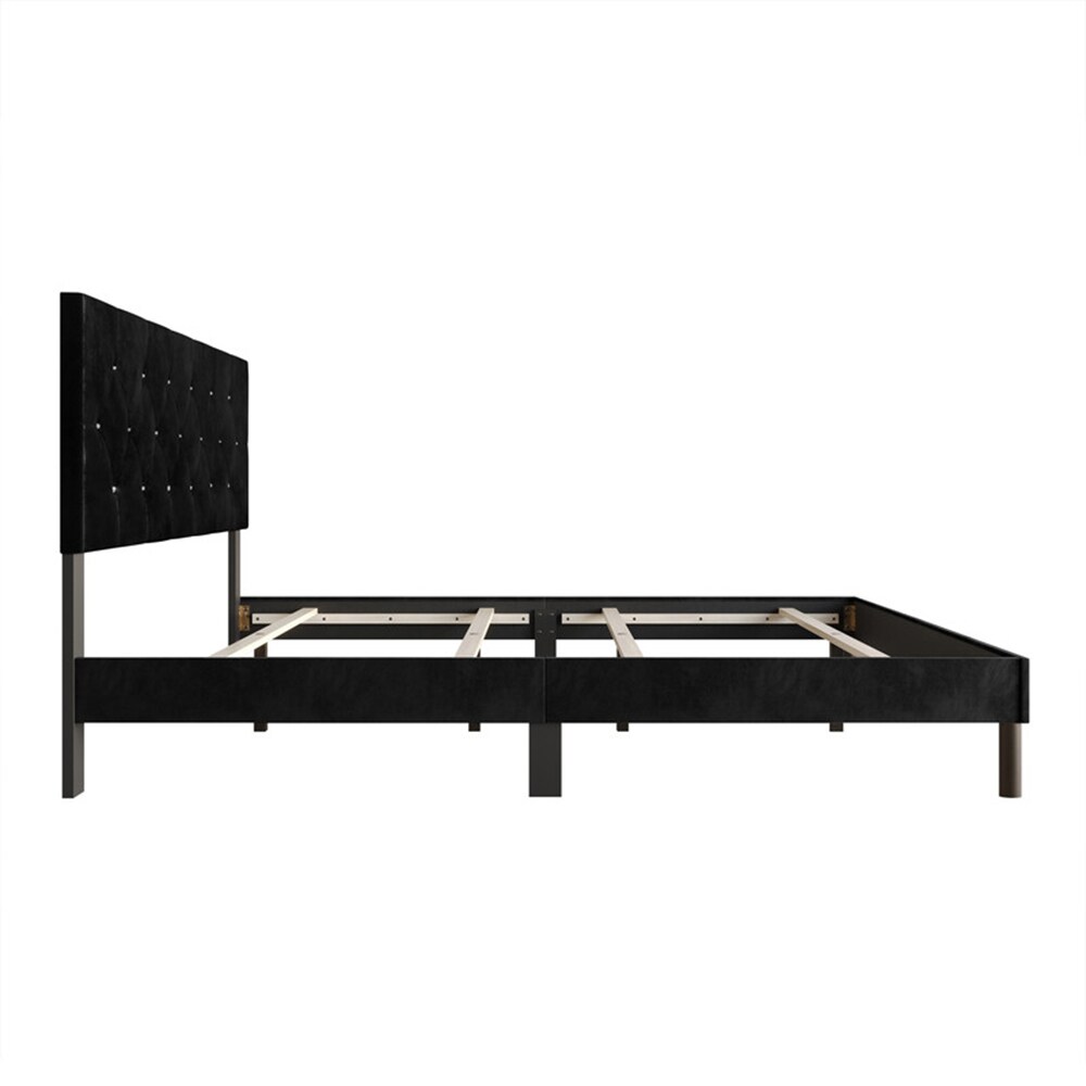 Home Design 80269-521 beds - View #8