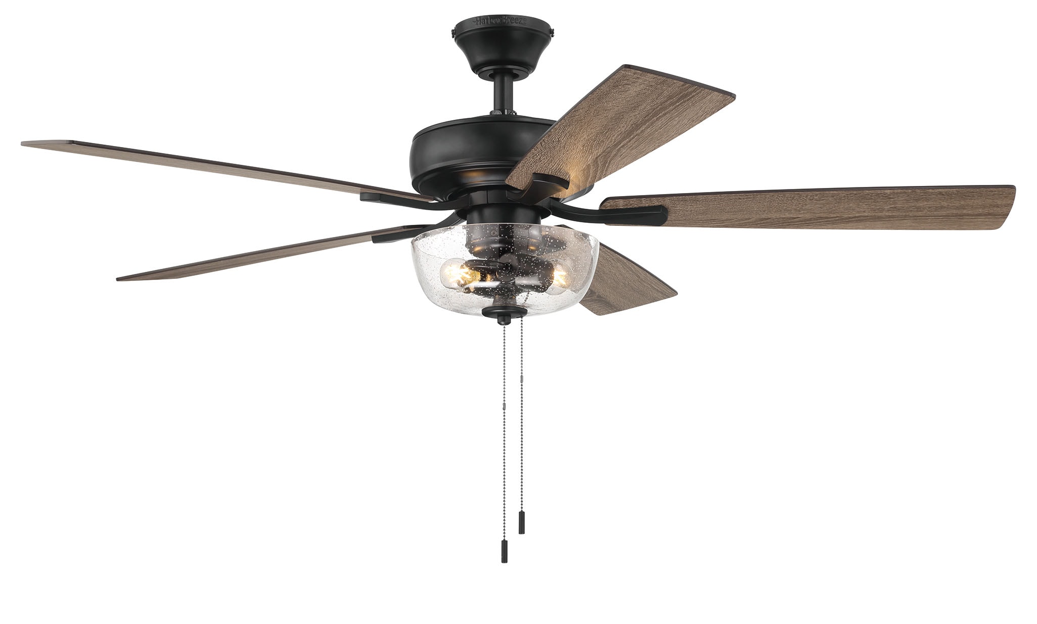 Harbor Breeze SAD52MBK5L Ceiling-Fans - View #4