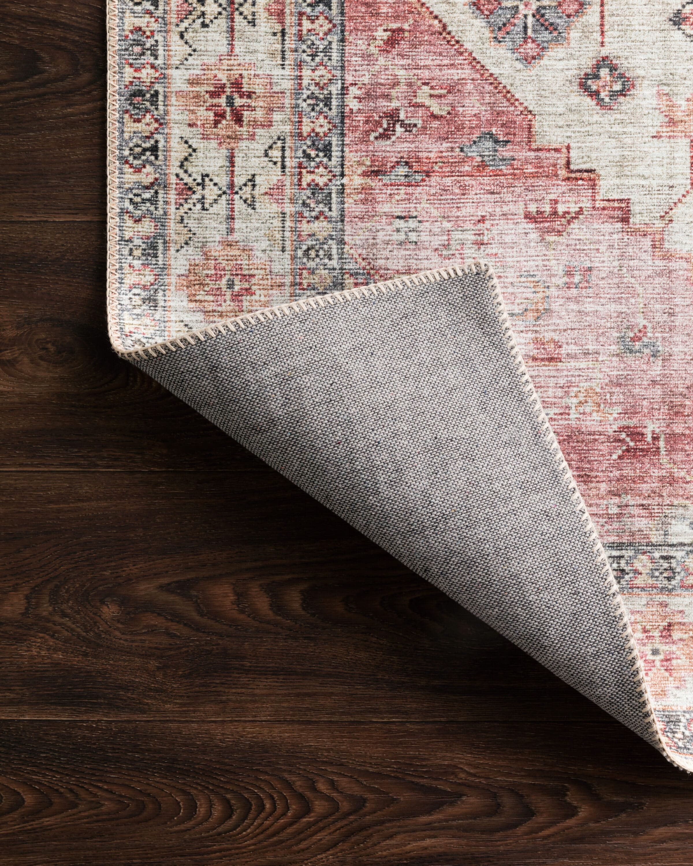 Loloi II SKYESKY-02IVBY7696 rugs - View #5