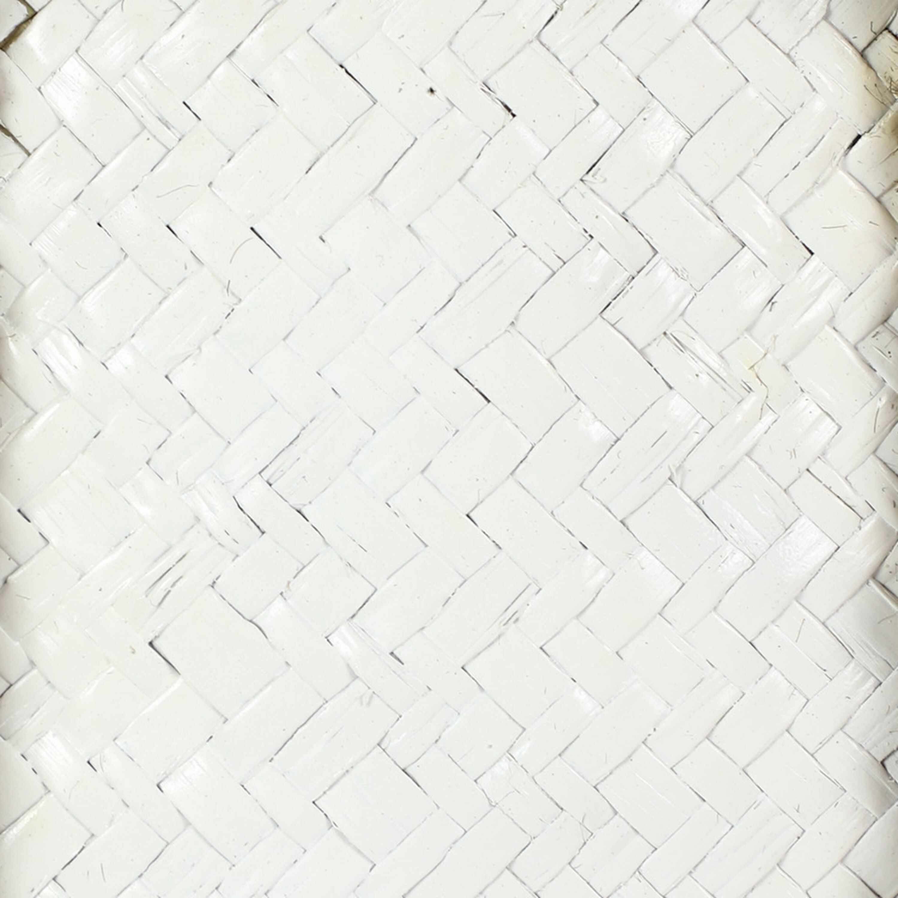 Grayson Lane 3-Pack (17-in W X 16-in H X 17-in D) White Handmade Two ...