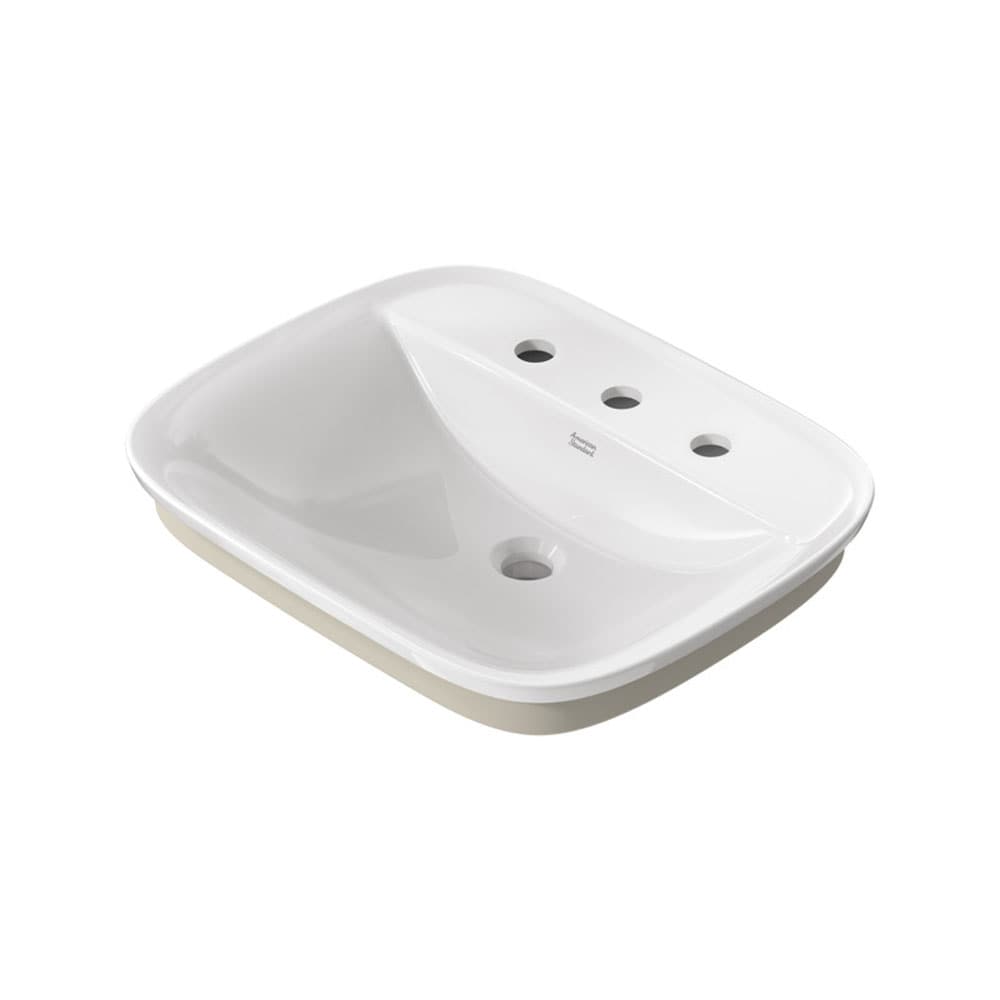 American Standard 1721008.020 Bath-Sink - View #3