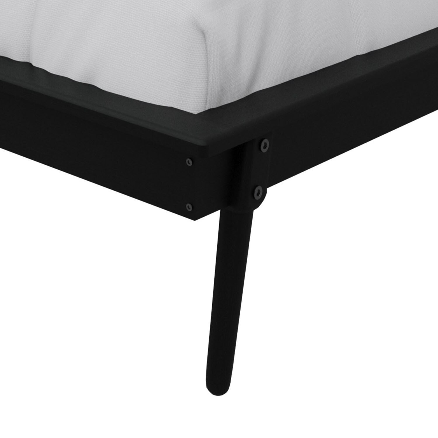 ChaletPosh C225T-BK-WD beds - View #5