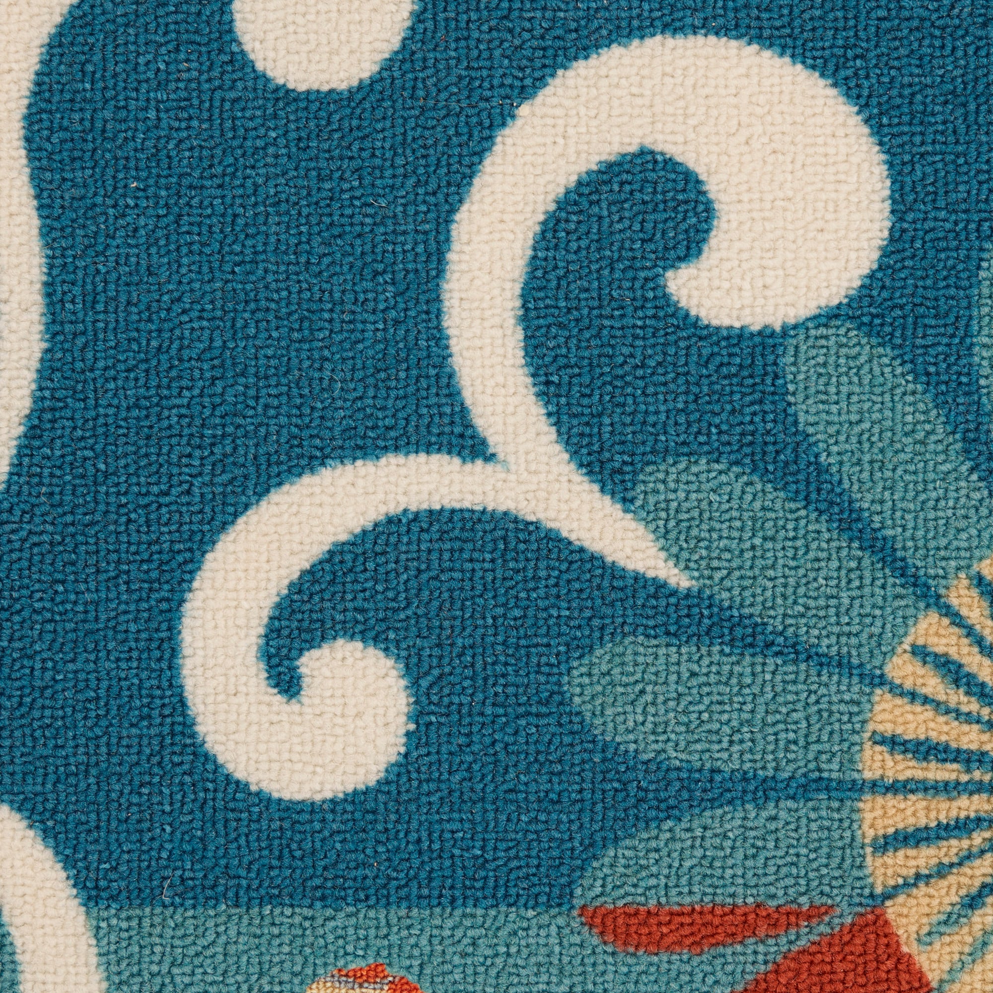 Nourison 99446765451 rugs - View #6