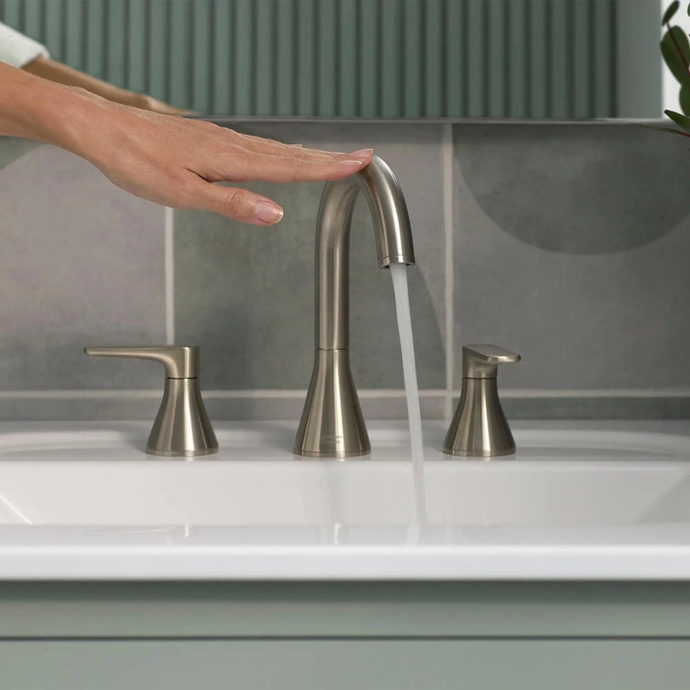 American Standard 7061801.295 Lavatory-Faucets - View #5