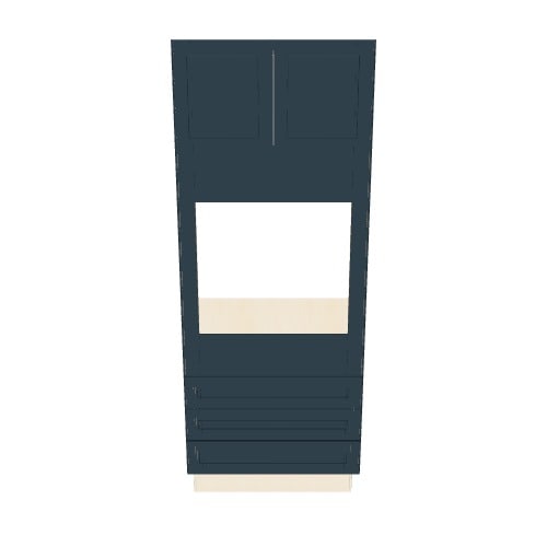 Three-dimensional representation of the product