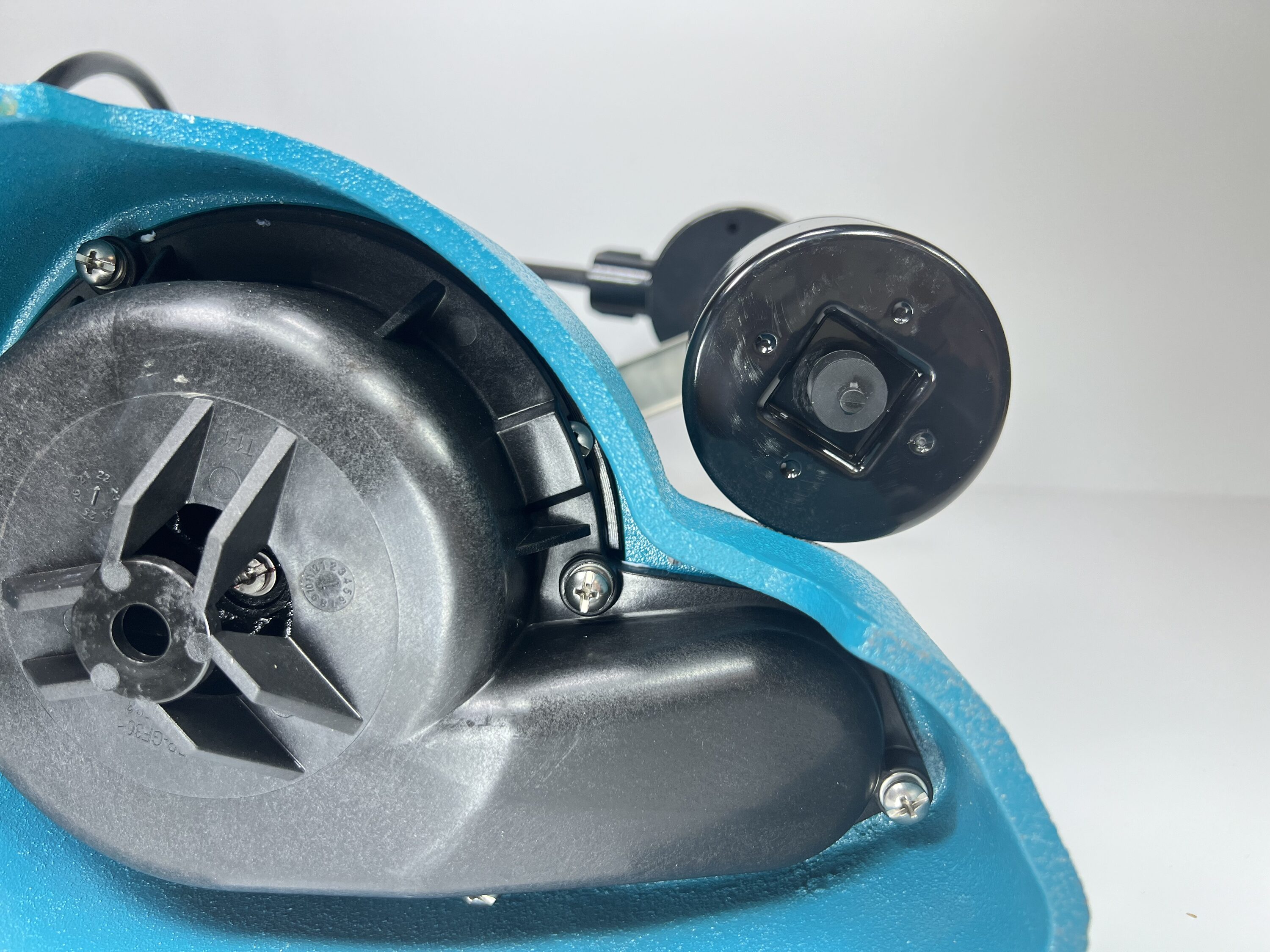 LEO LSUV512V pumps - View #5
