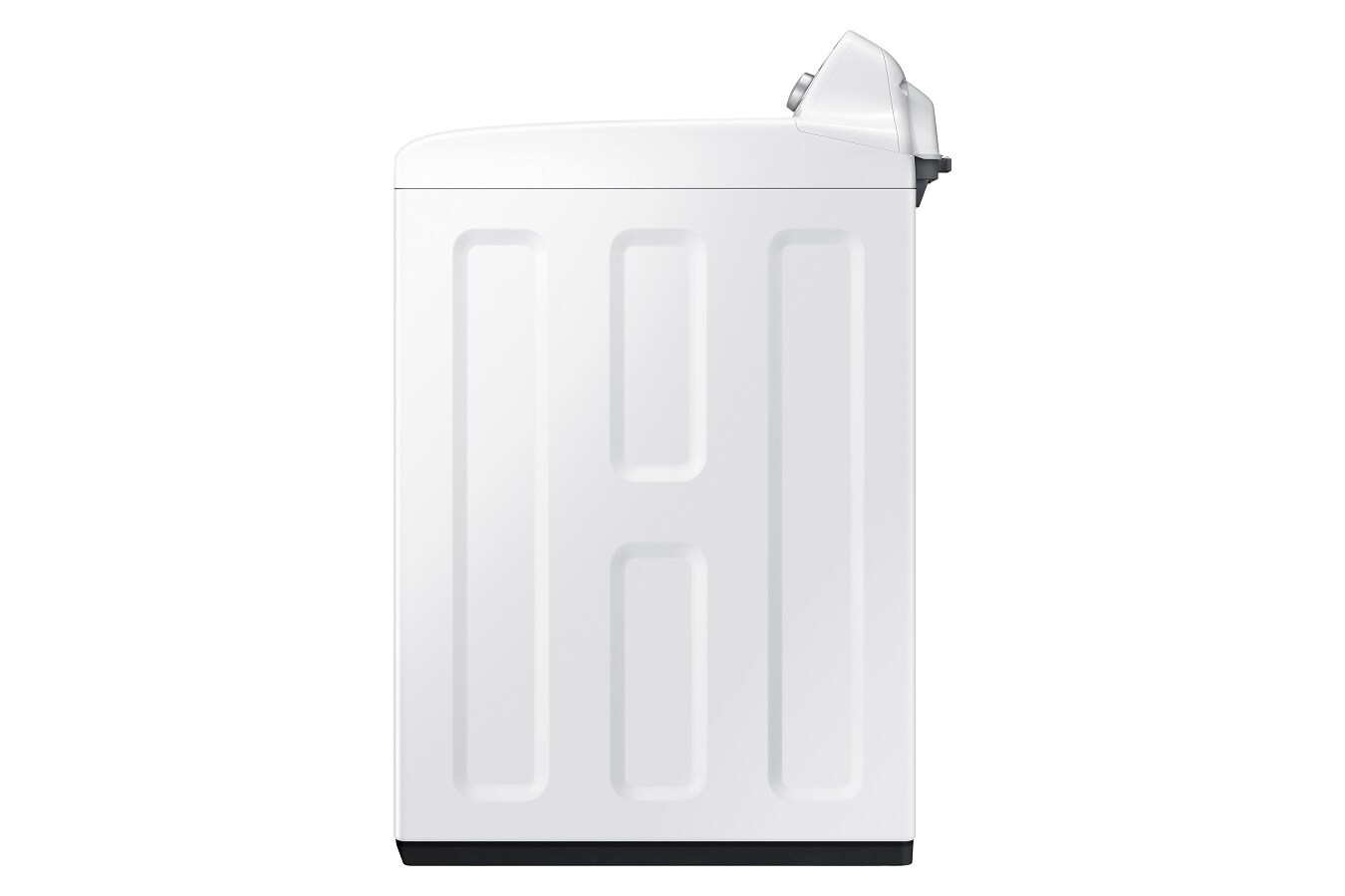 Samsung WA40J3000AW Tl-Wash - View #6