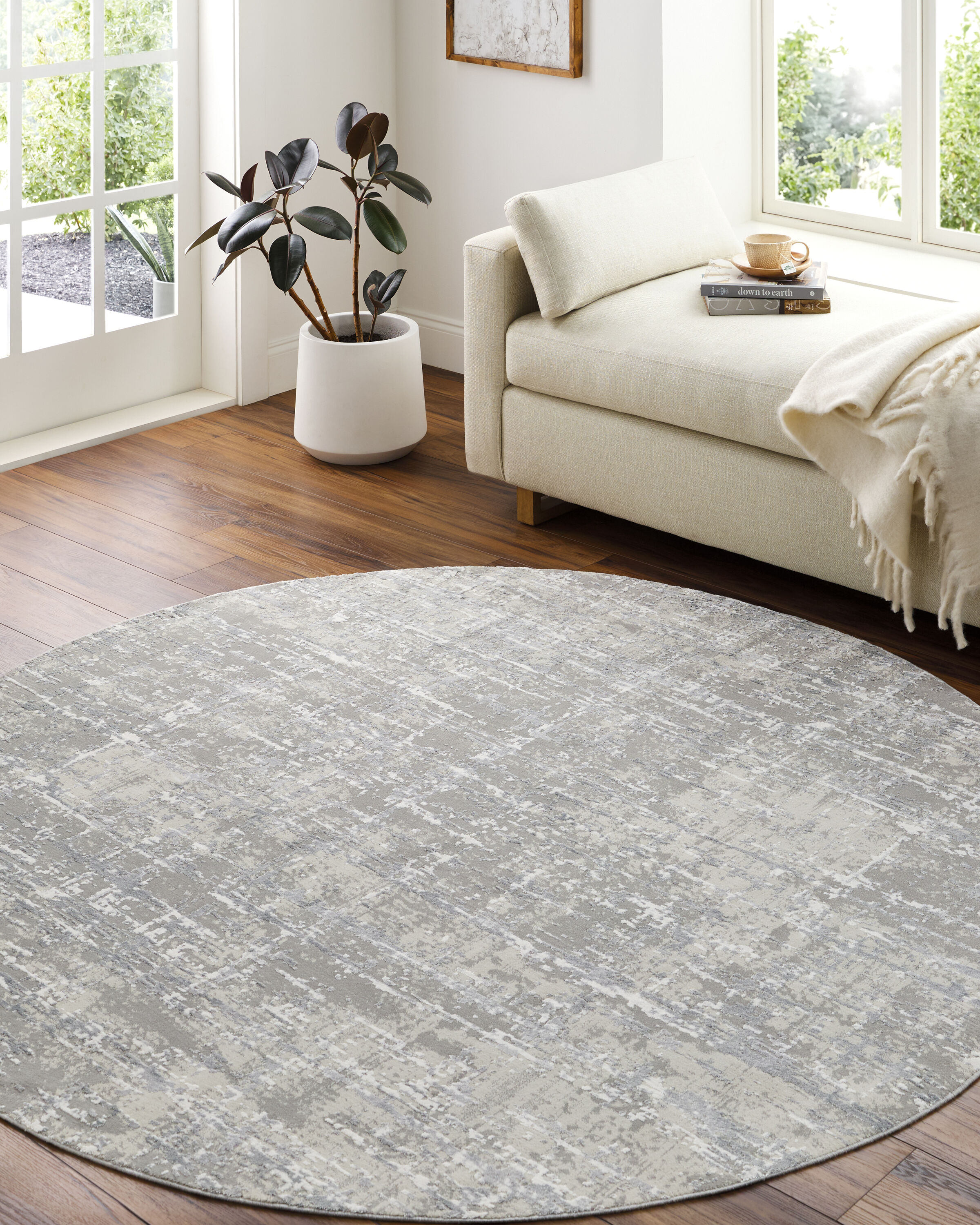 Surya AIS2305-710RD rugs - View #2