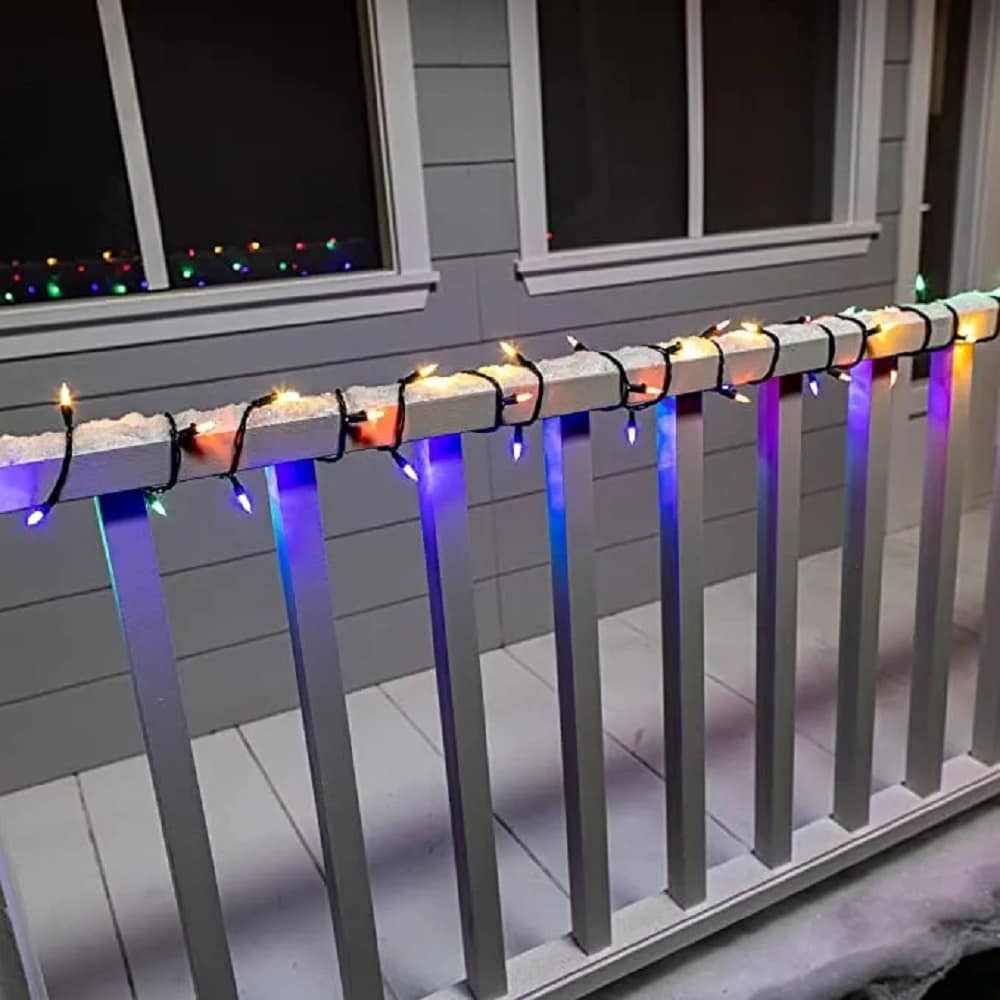 Joyfy 31115 Halloween-String-Lights - View #5