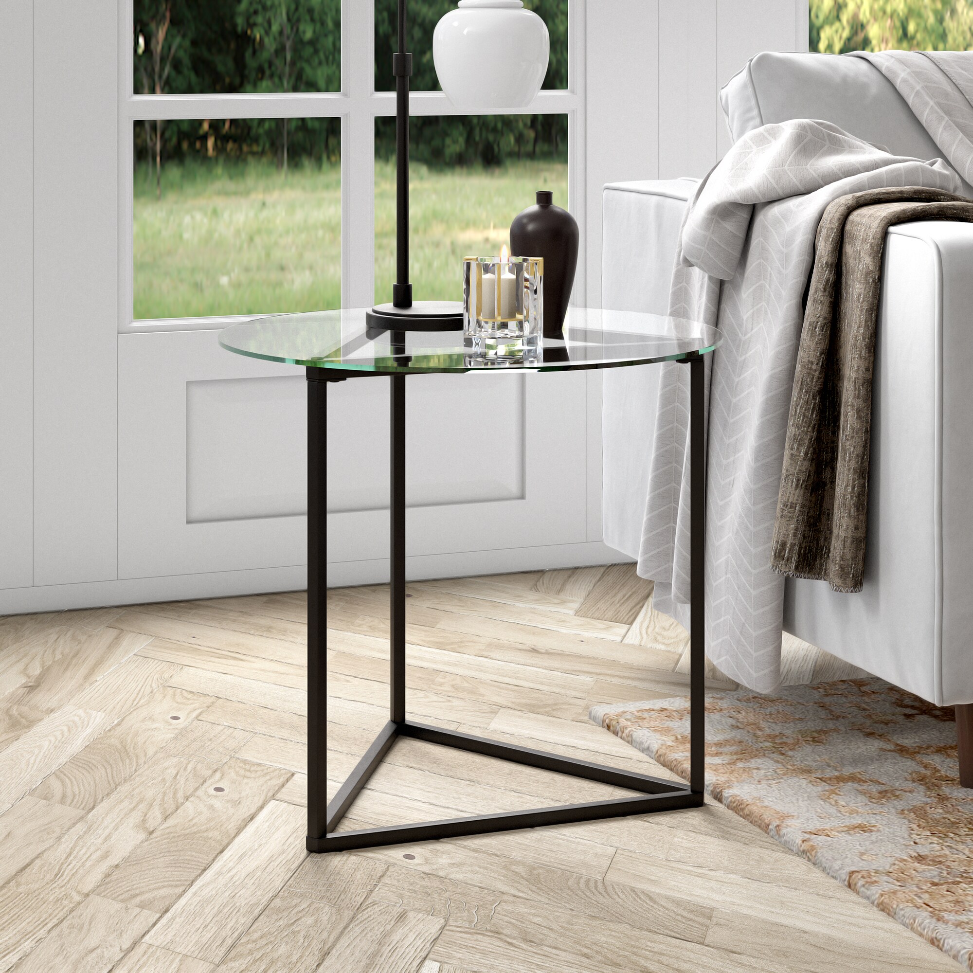 Hailey Home ST1468 End-Tables - View #3
