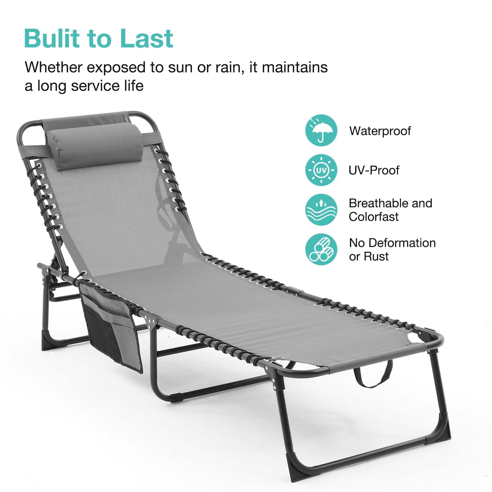 AAZJ BYO-102253 Patio-Chairs - View #5