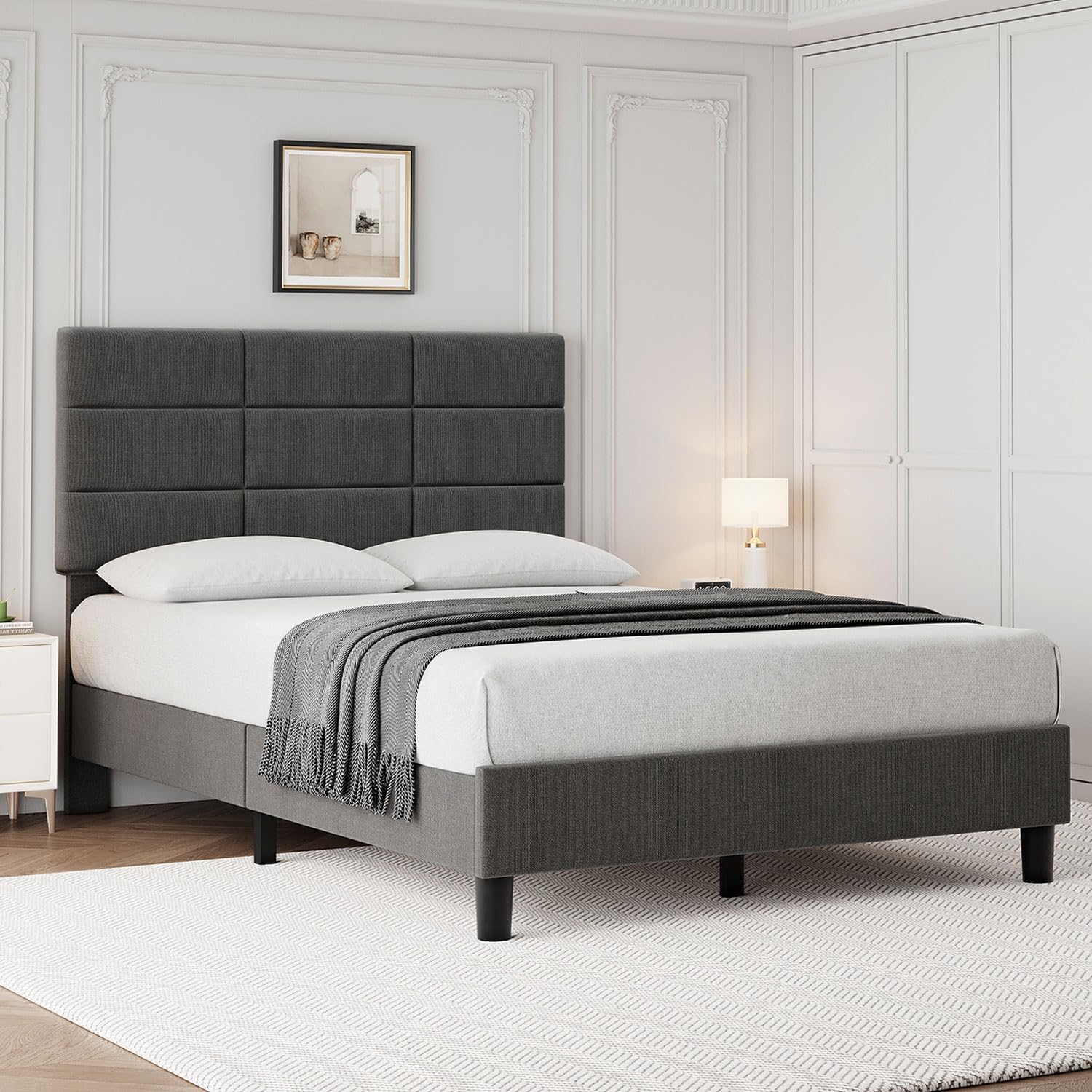 Qeetex LHF-BED-PHO-10JXKPWO beds - View #8