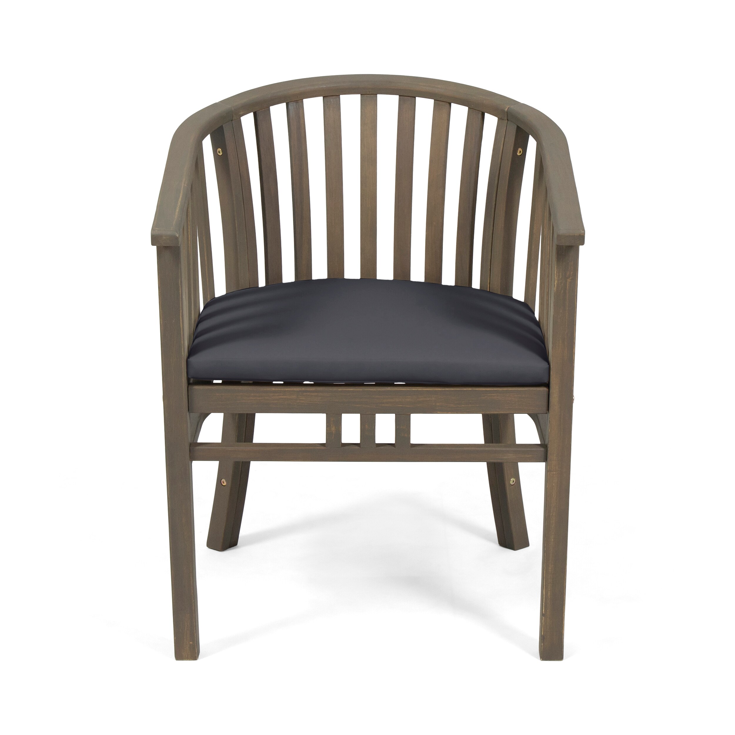 Moda Furnishings MD65491-GRY Patio-Chairs - View #3