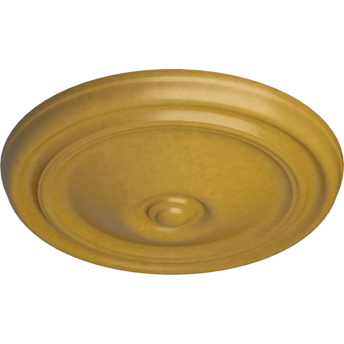 Ekena Millwork CM12REIGS Ceiling-Medallions - View #2