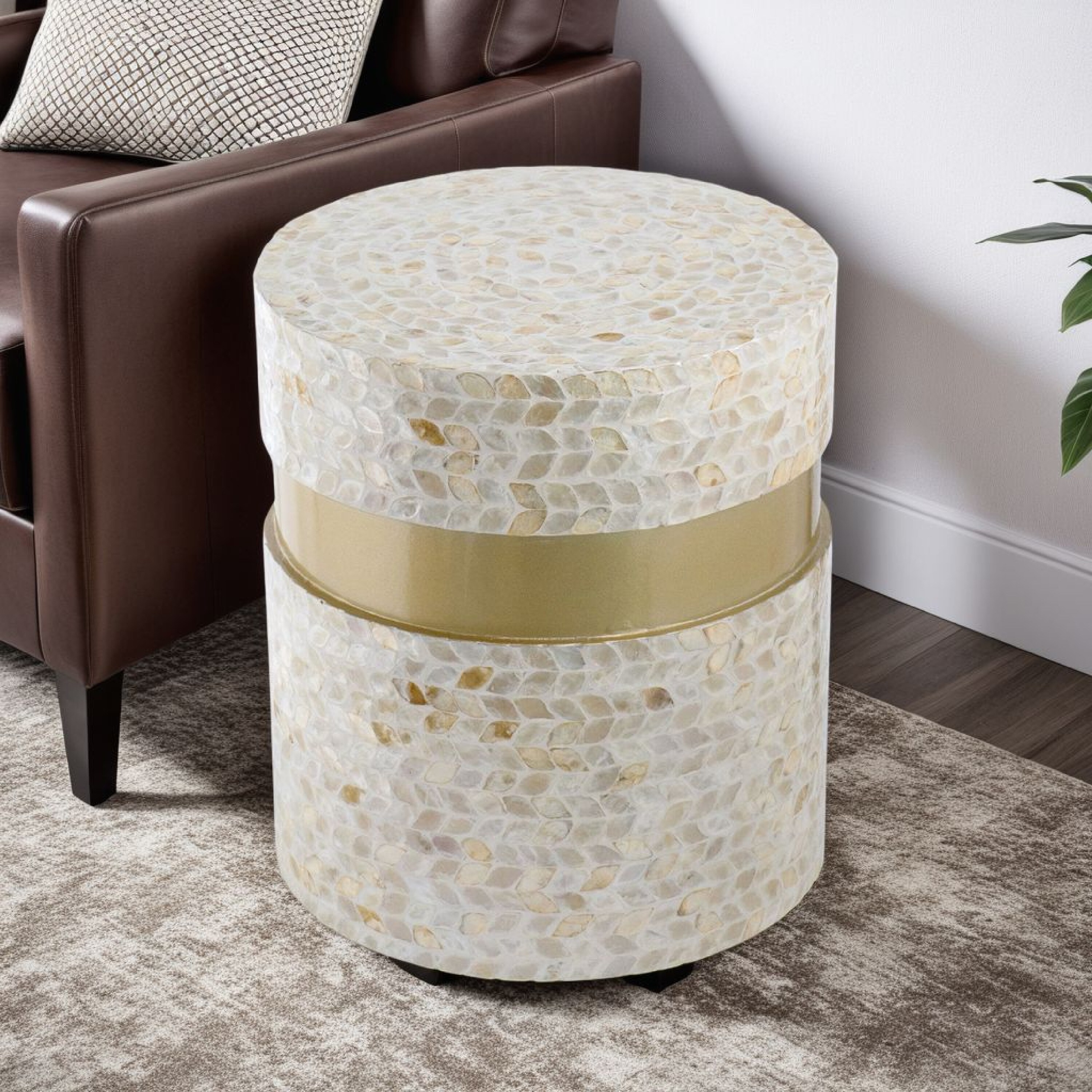 Benzara BM284718 End-Tables - View #6