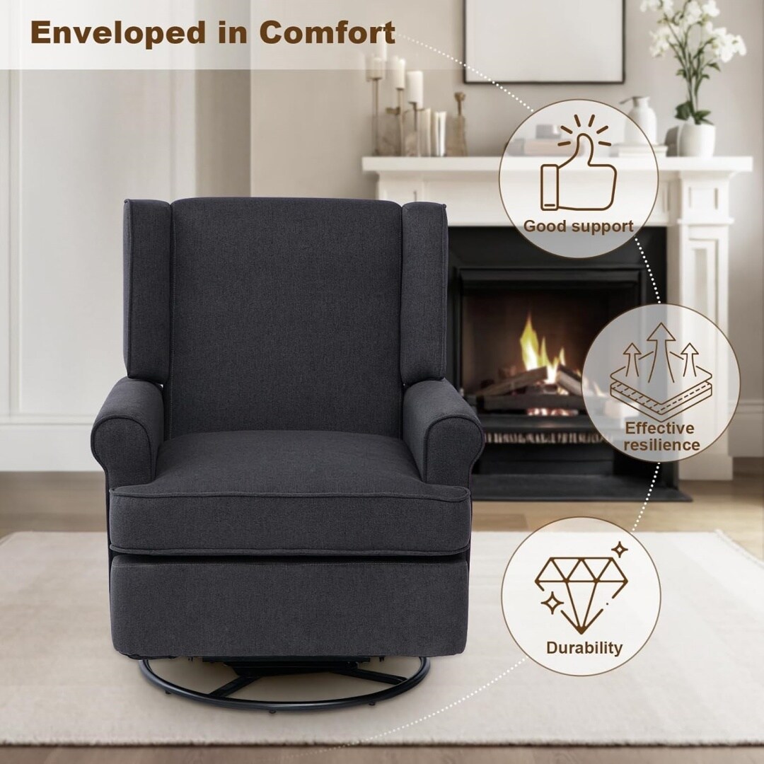Garvee KL-PHK-33BMEK4V recliners - View #7