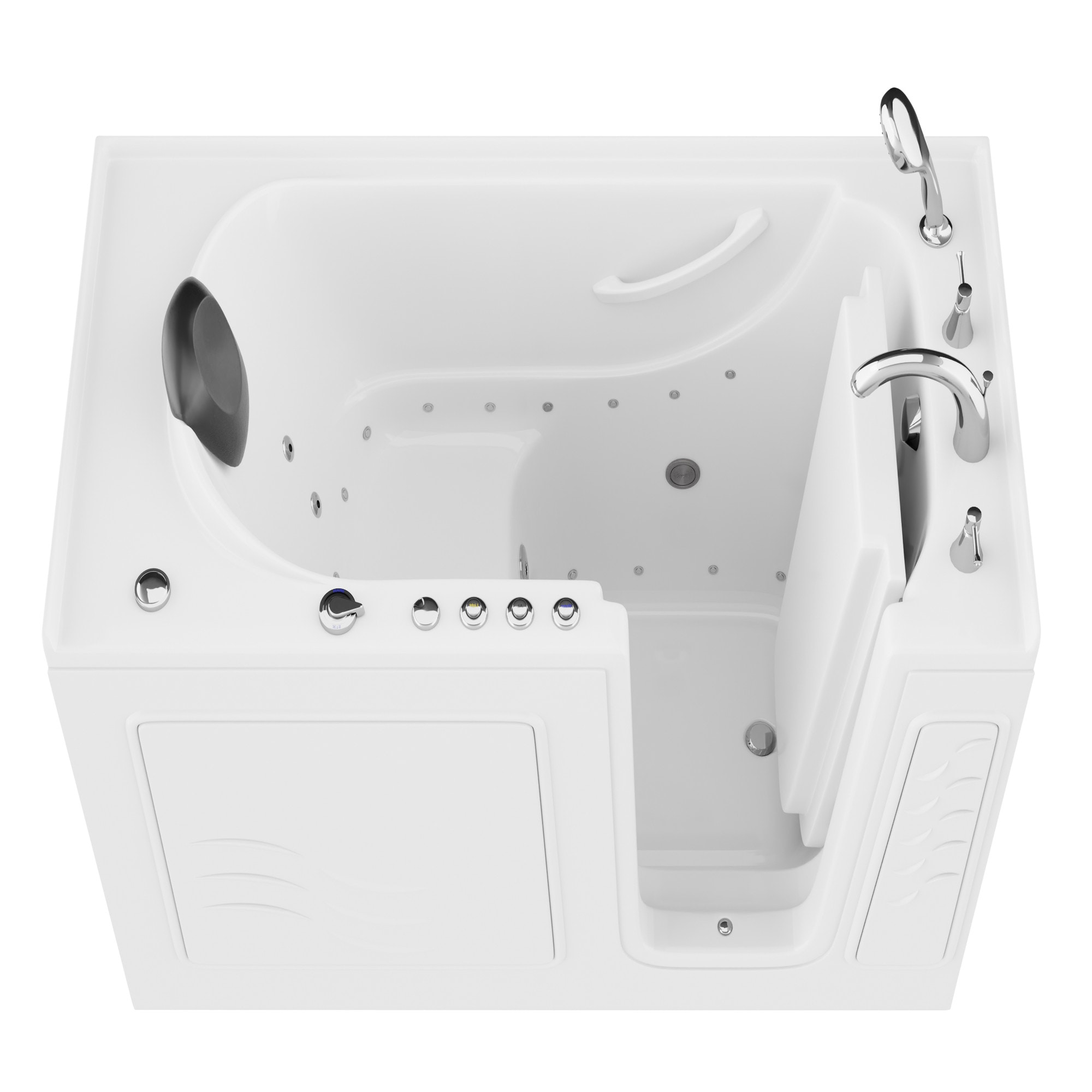 Endurance LS3060WIRWD bathtubs - View #9