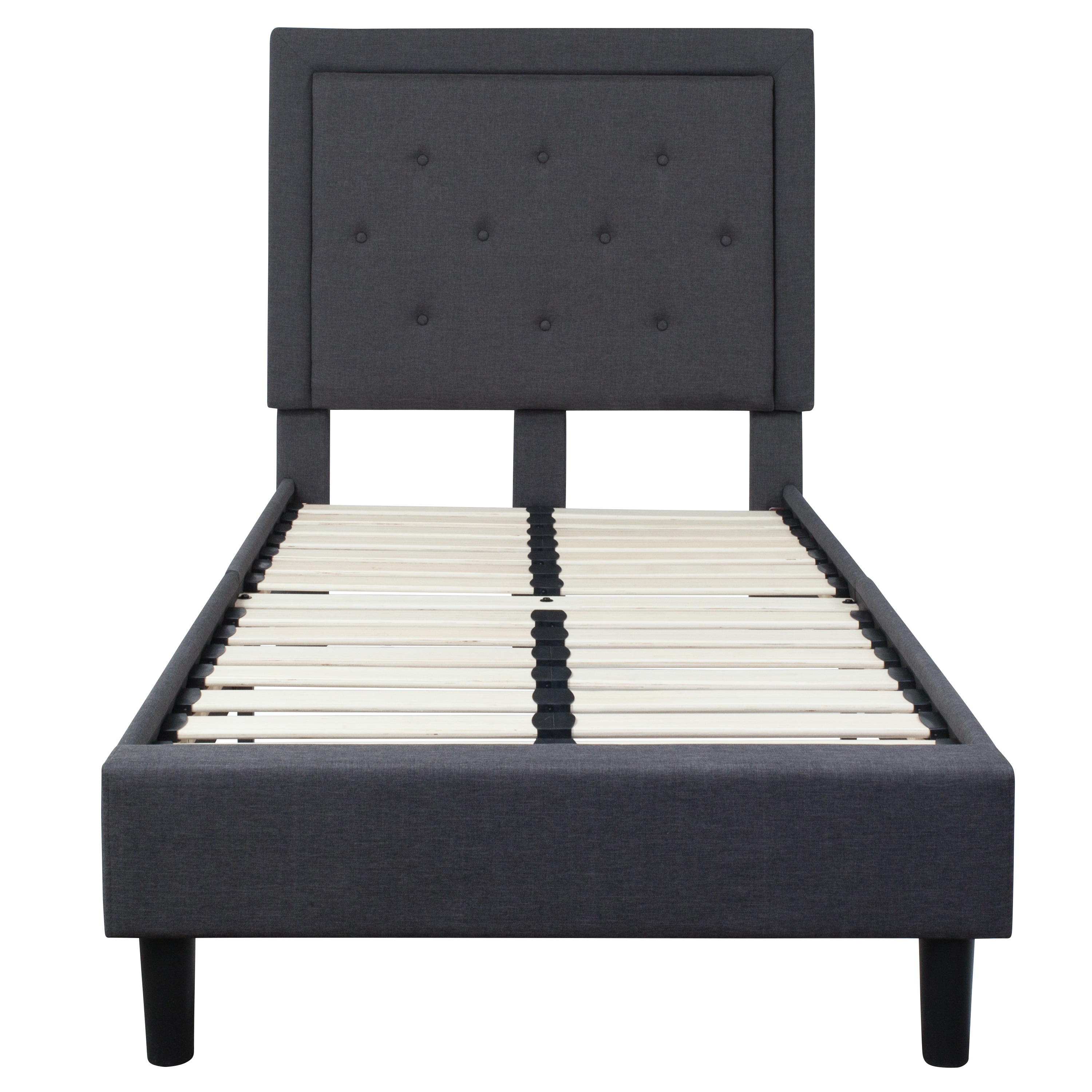 Flash Furniture 889142227434 beds - View #6