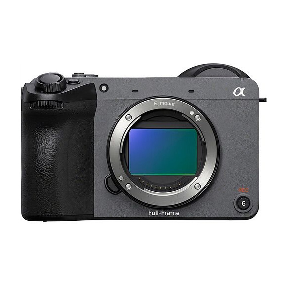 Sony Cyber-Shot DSC-RX100 VII Digital Camera (DSC-RX100M7) + AOM