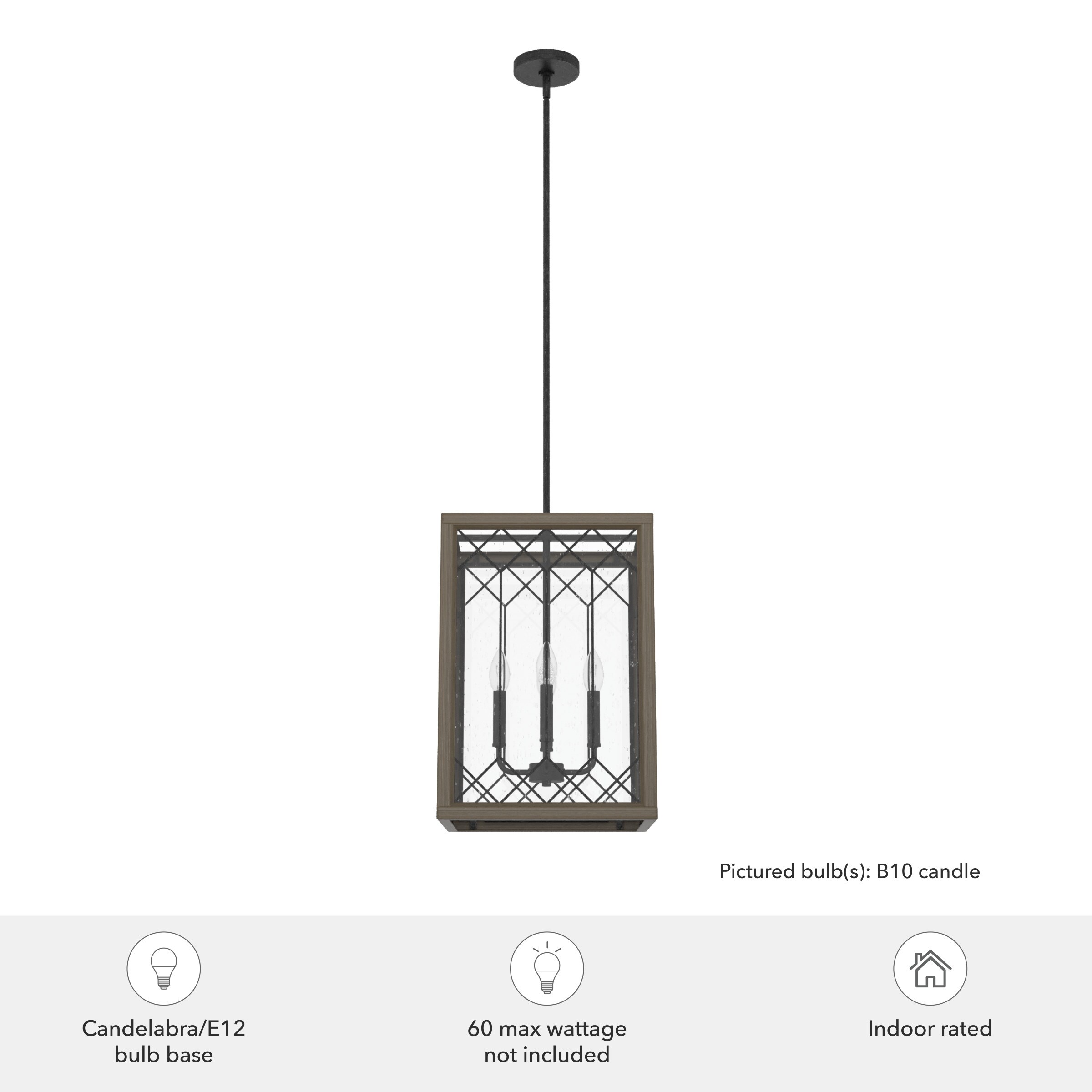 Hunter 19371 Pendant-Lights - View #4