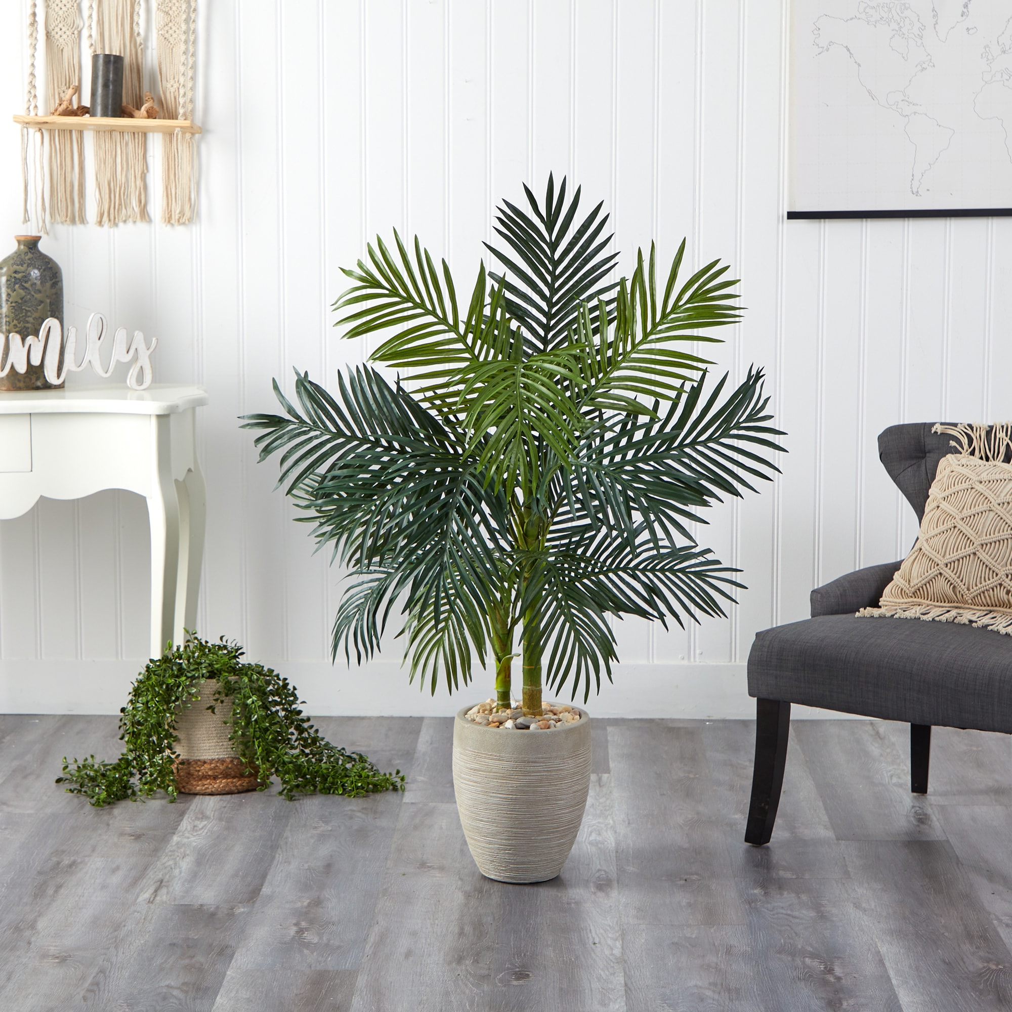 Nearly Natural 5789 Artificial-Plants-Trees - View #2