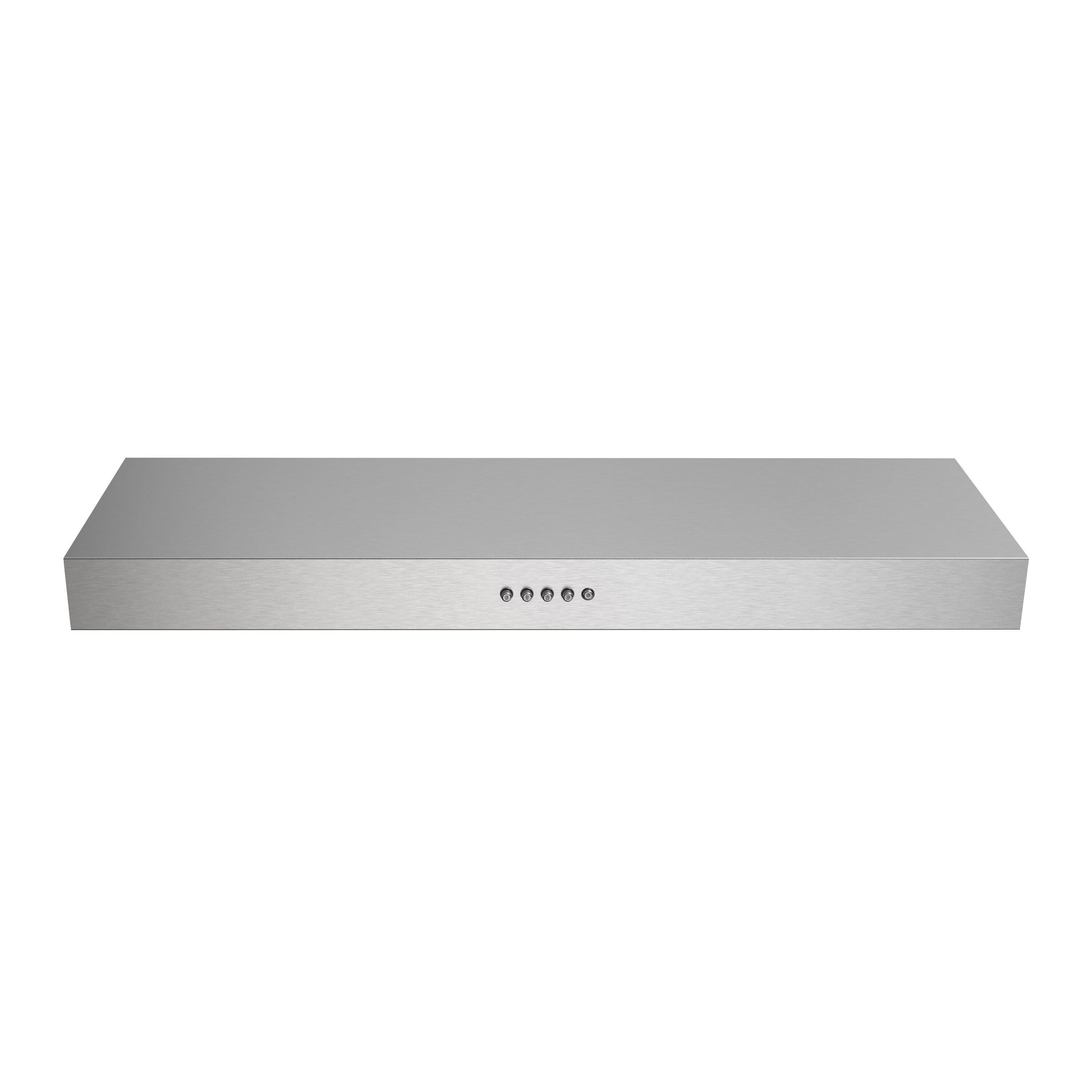 Streamline T-1387-1-CL Undercabinet-Range-Hoods - View #7