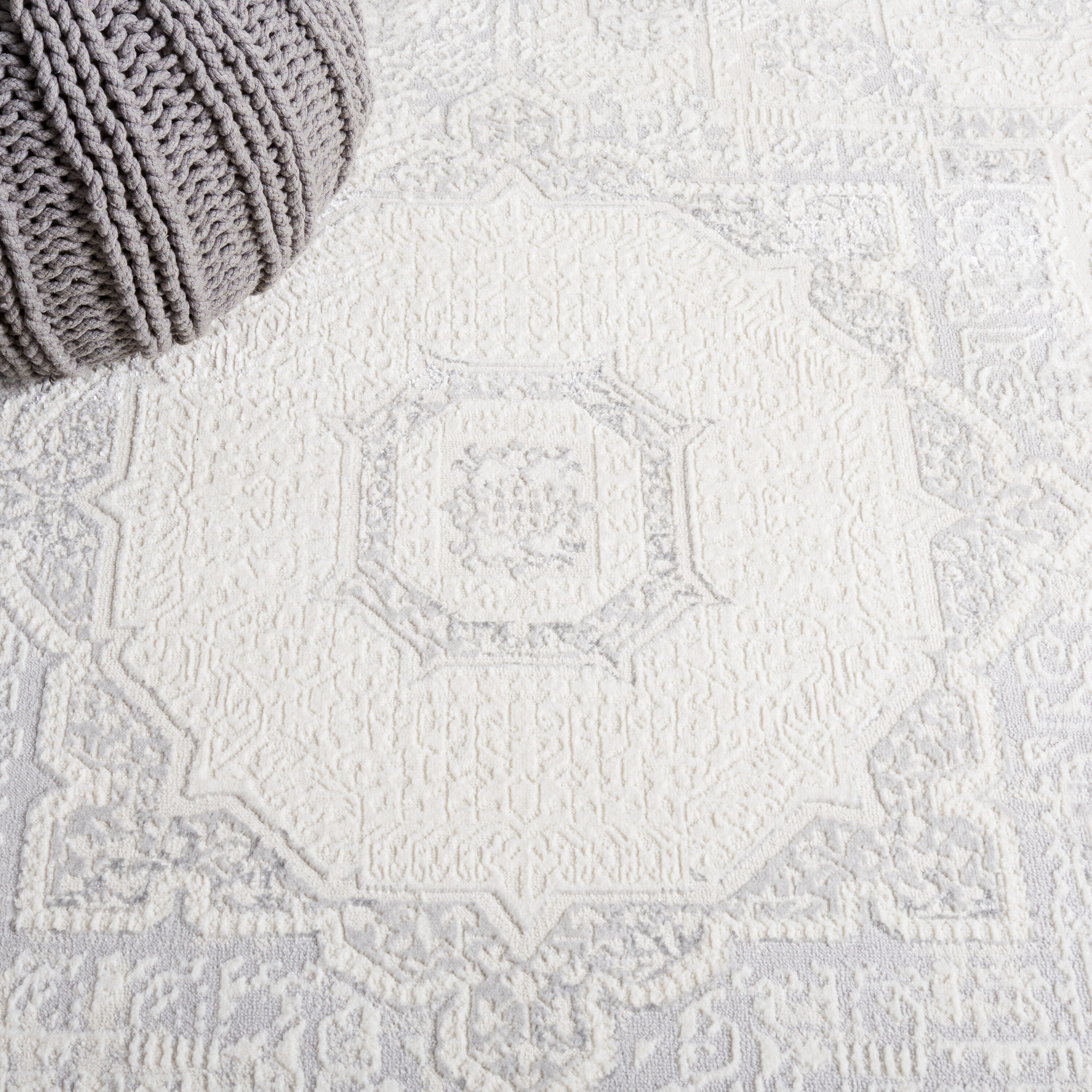 Safavieh HAN107A-7SQ rugs - View #6