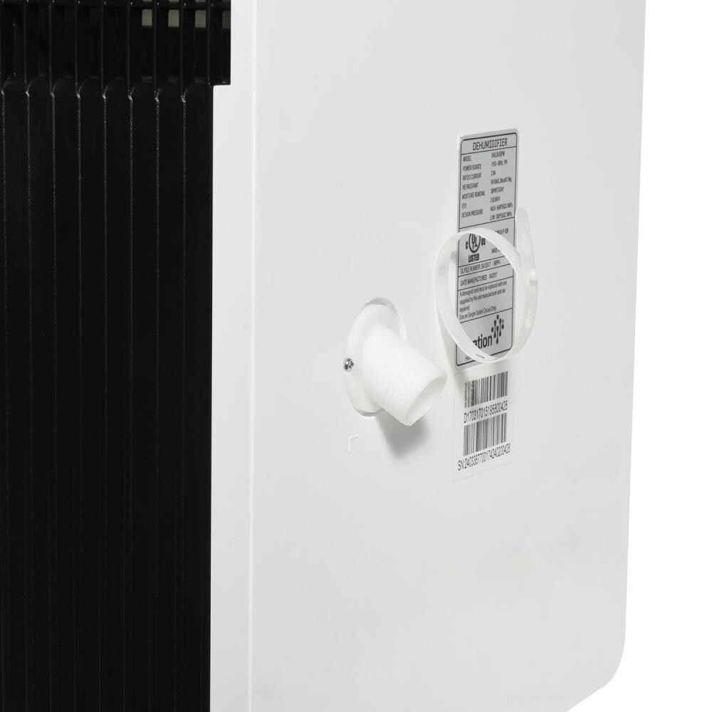 Ivation IVALDH70PBWH t000099 - View #4
