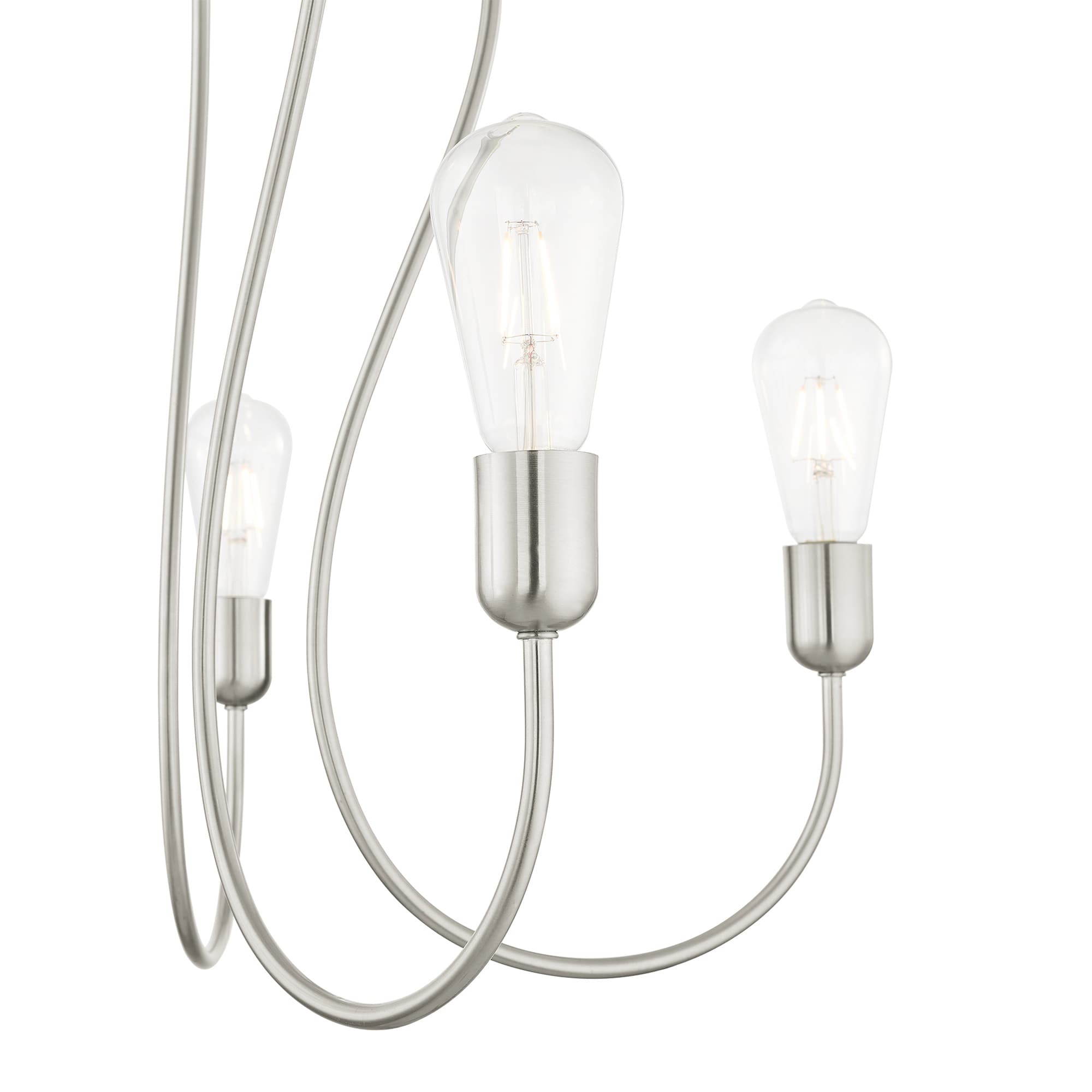 Livex Lighting 41365-91 b090015 - View #4