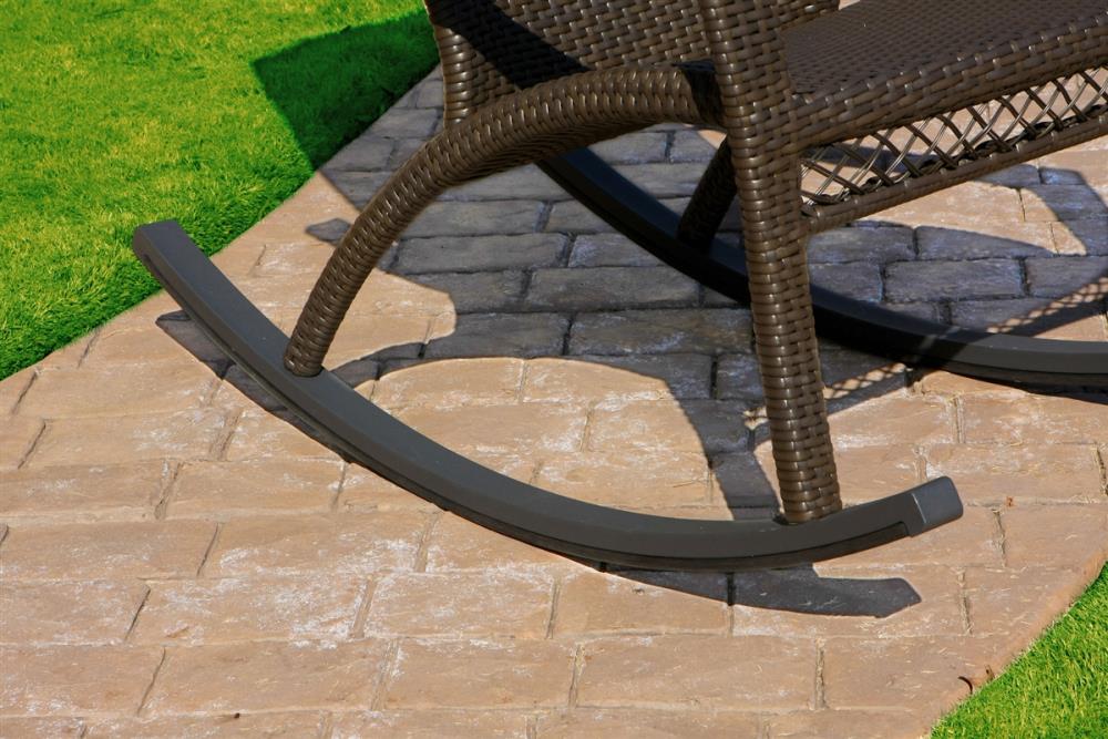 Tortuga Outdoor TUS-8-TORTOISE Patio-Chairs - View #5
