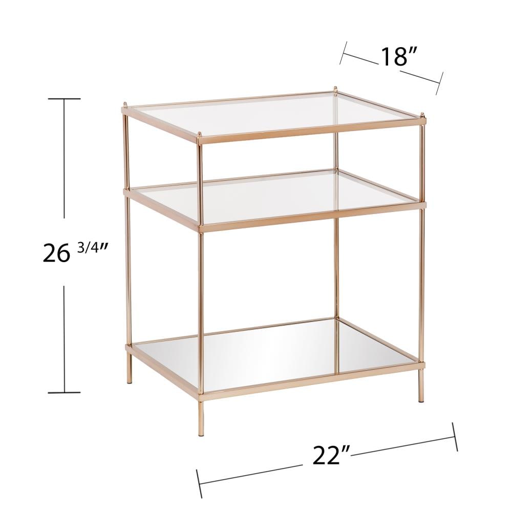 Boston Loft Furnishings ATG4022 End-Tables - View #5