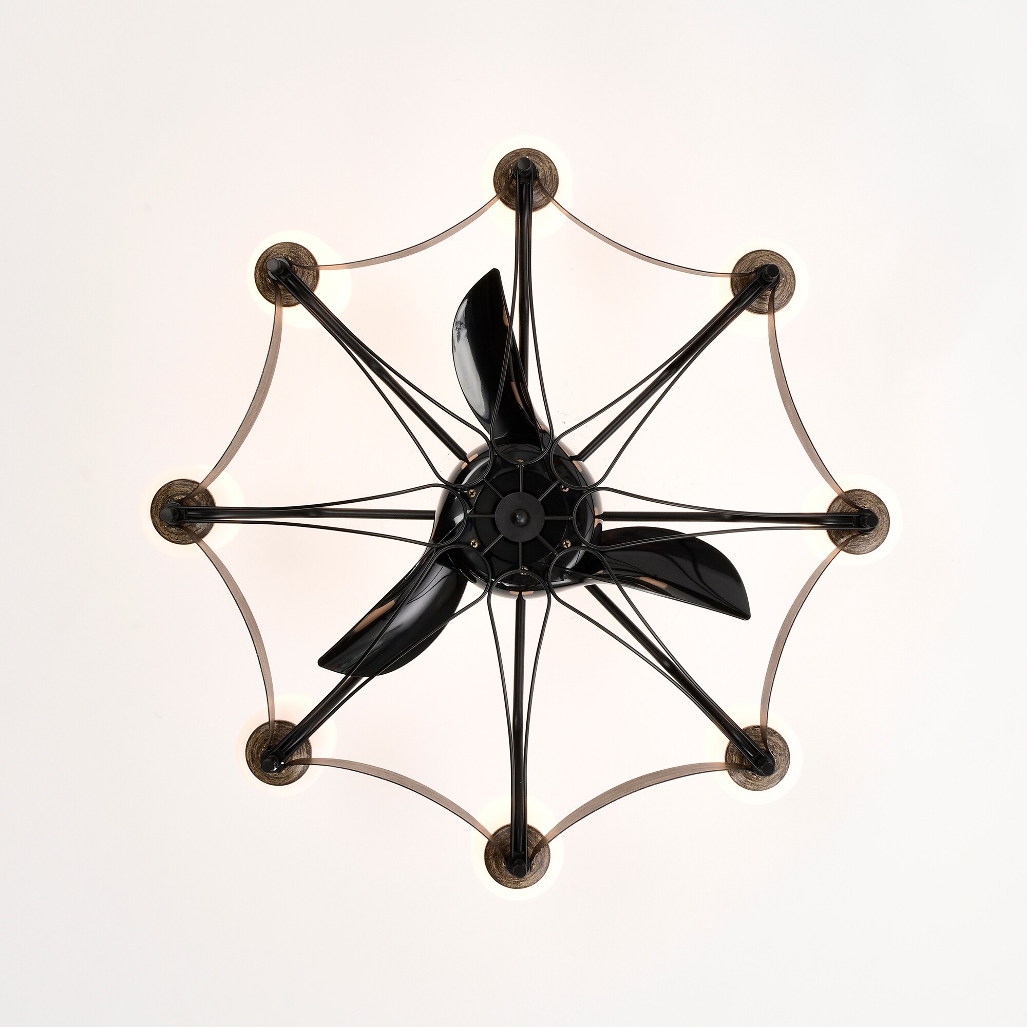 SINOFURN SYB570067BN Ceiling-Fans - View #5