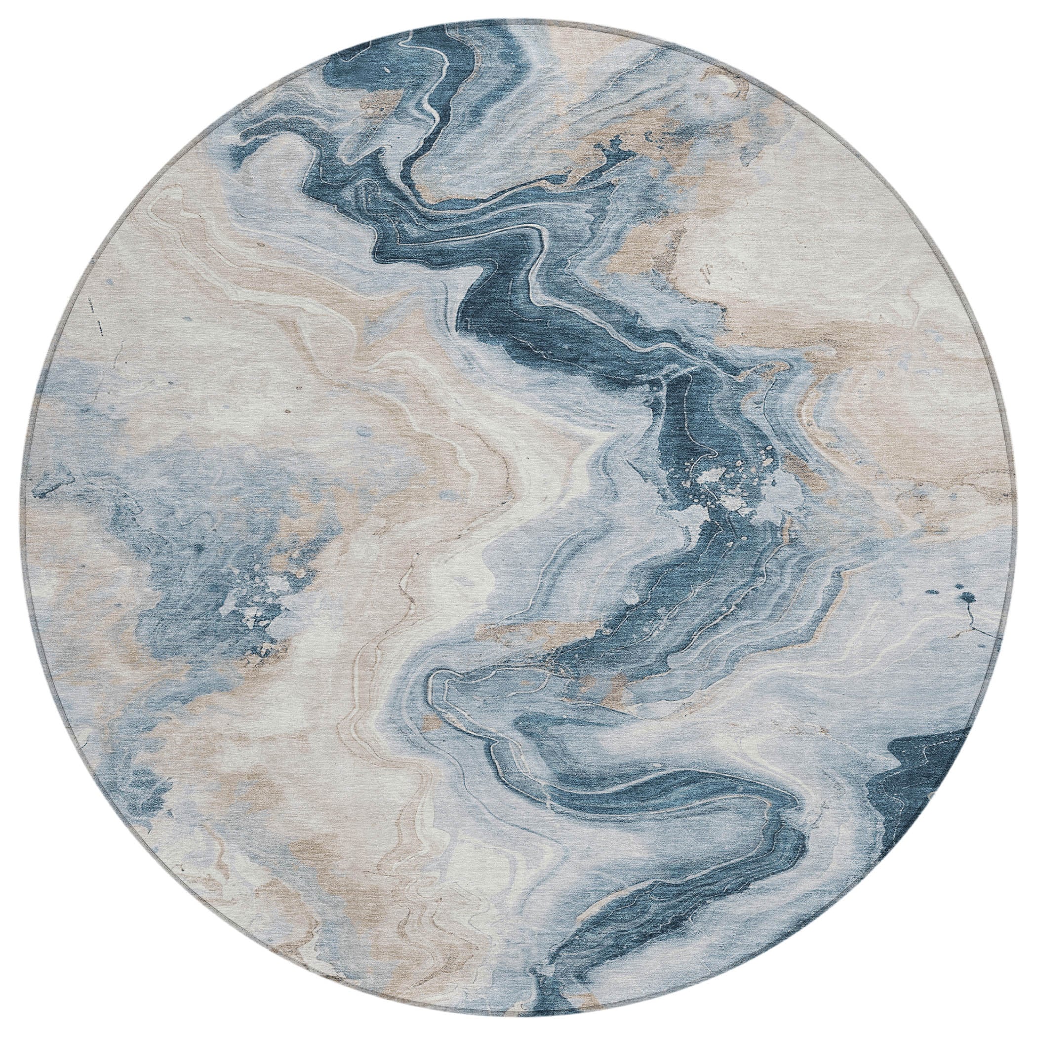 Addison Rugs ACN1862BG8RO rugs - View #2