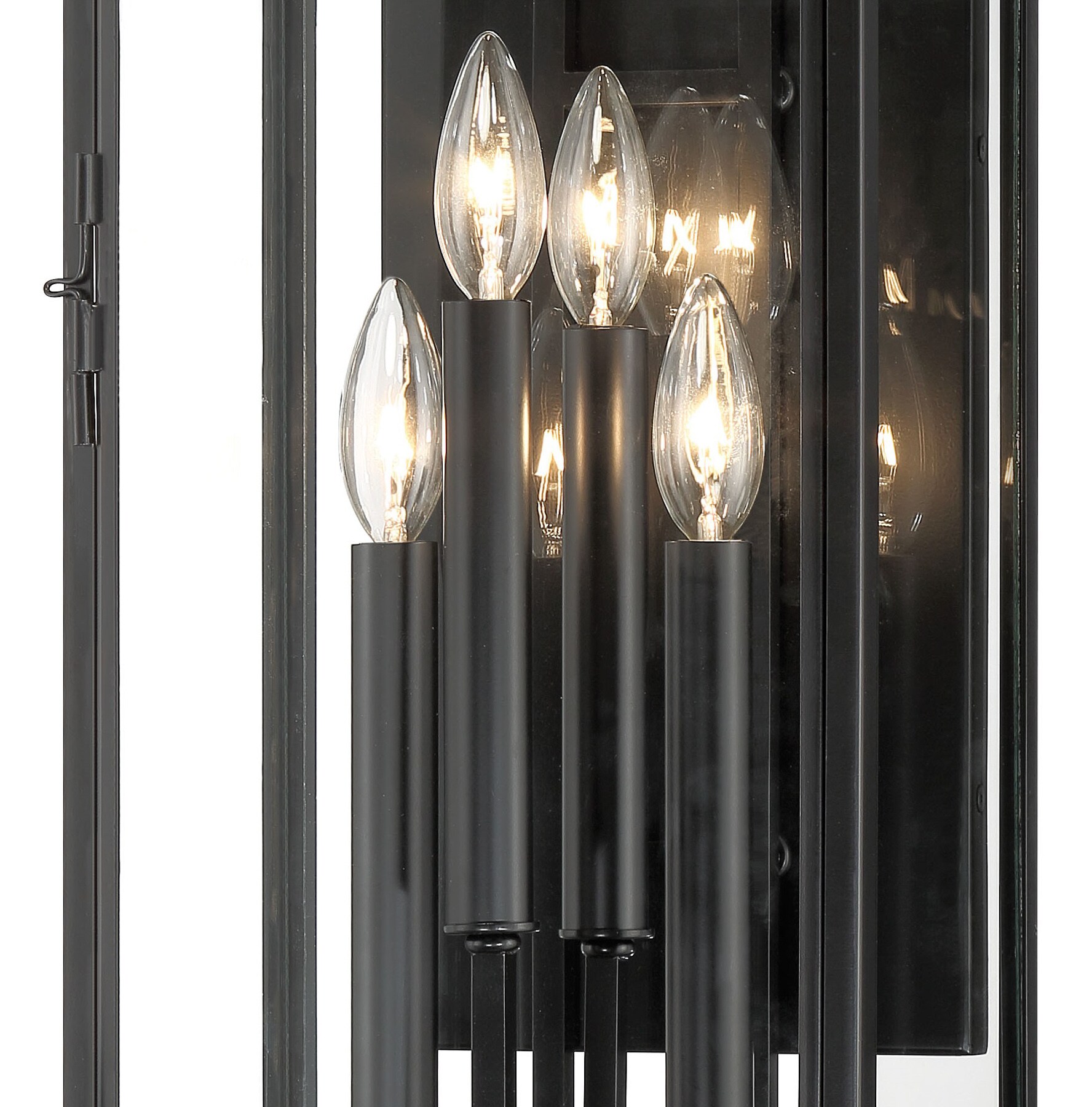 The Great Outdoors 73332-66A Outdoor-Wall-Lighting - View #7