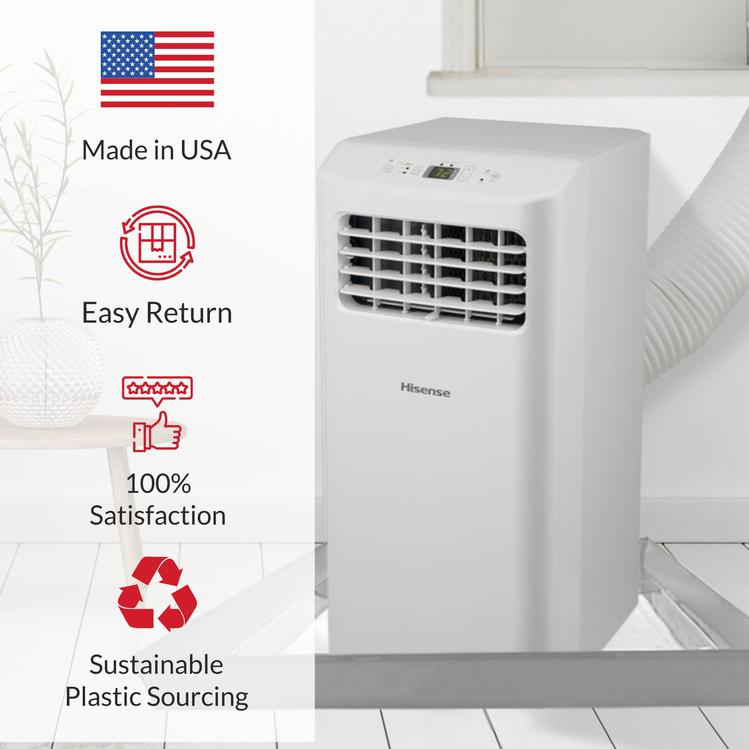 American Built Pro CDP3232GS Hvac-Components - View #6