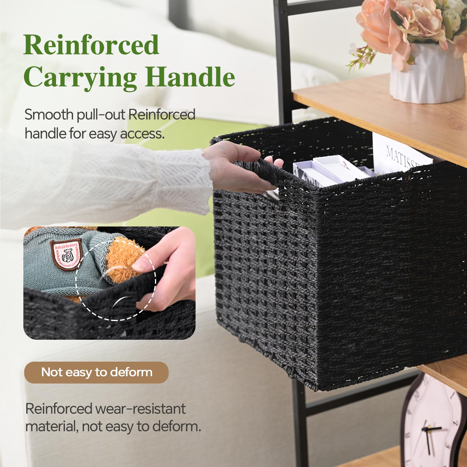 CYQBD 678887763099 Bins-Baskets - View #3