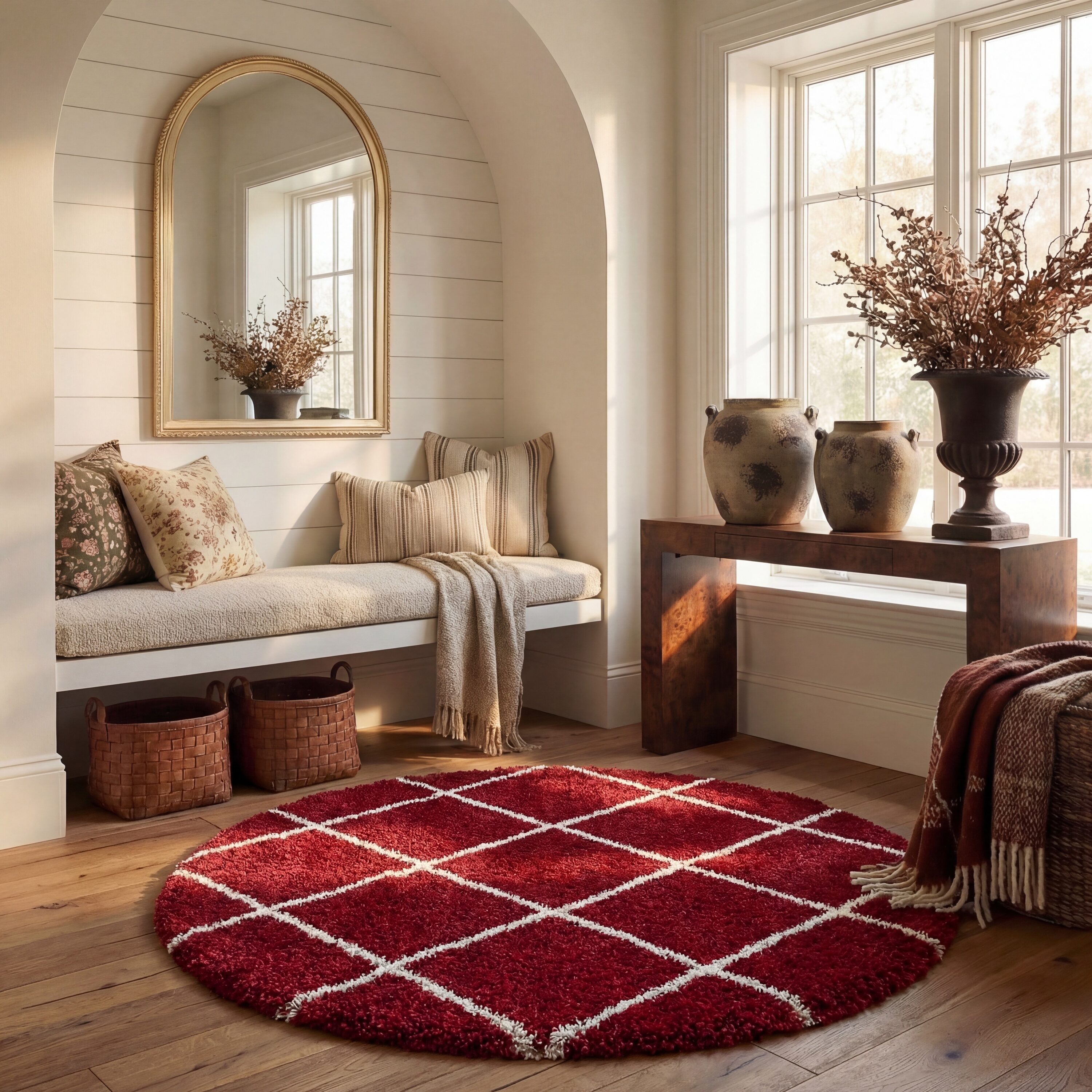 Safavieh SGH281R-9R rugs - View #3
