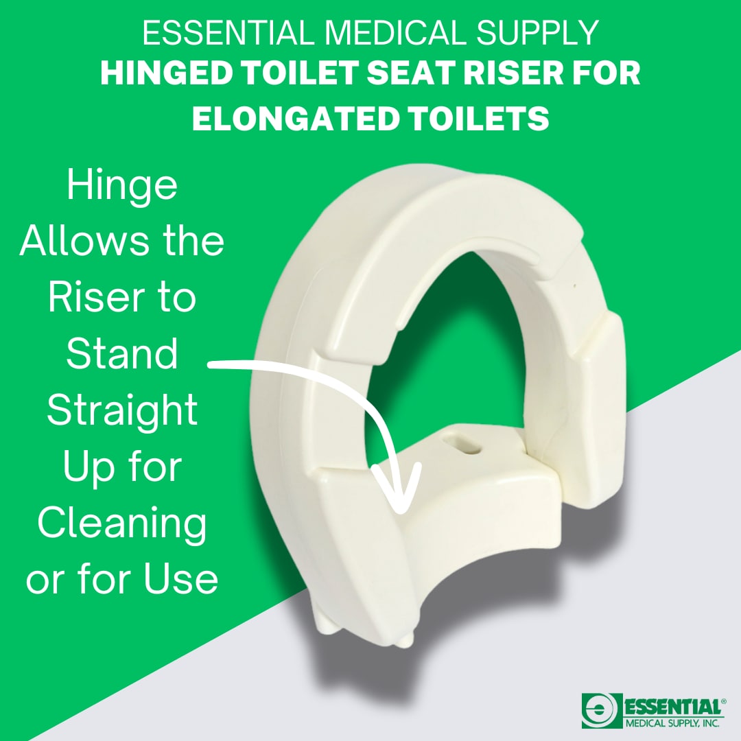 Essential Medical Supply B5085 Bath-Safety-Accessories - View #4