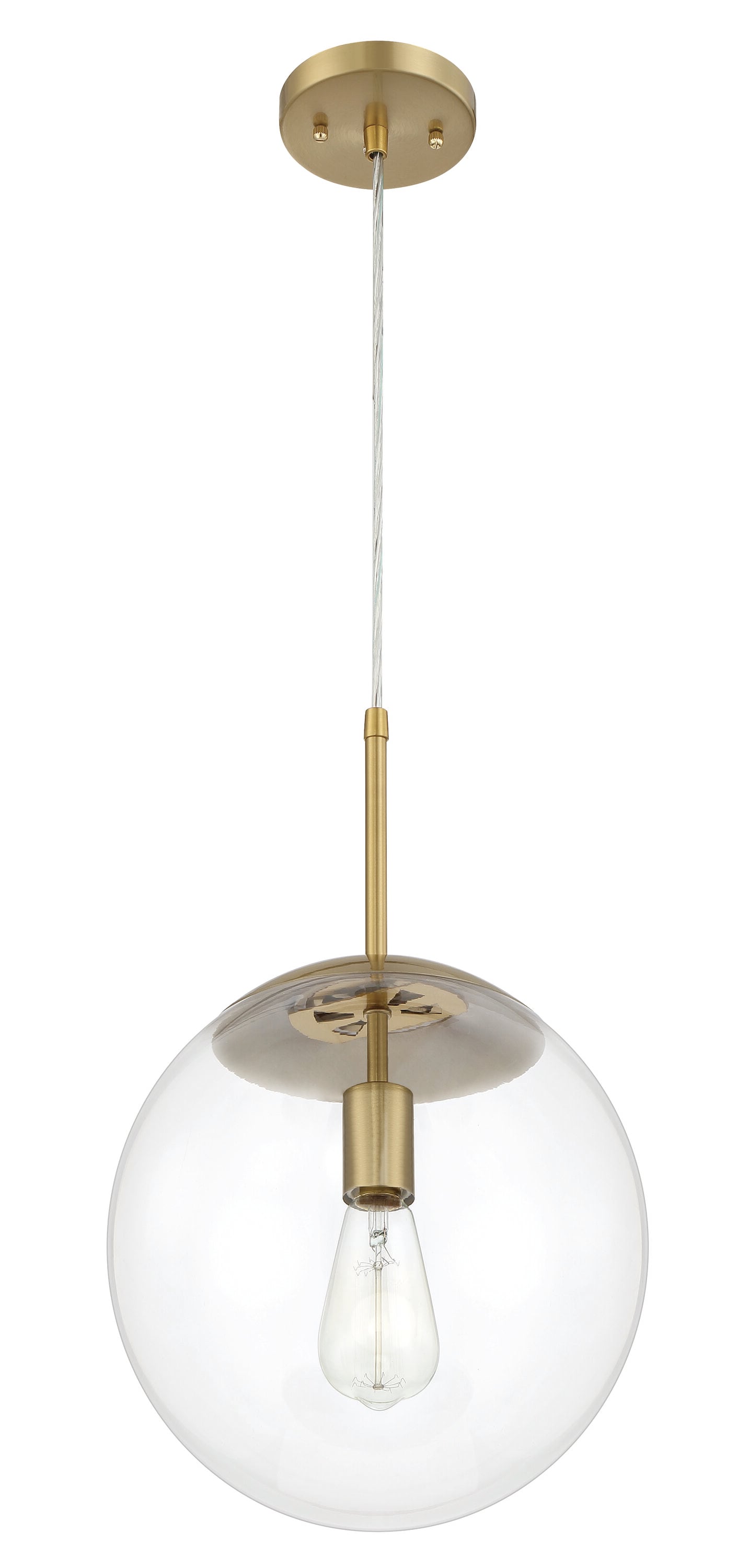 Craftmade 56892-SB Pendant-Lights - View #3