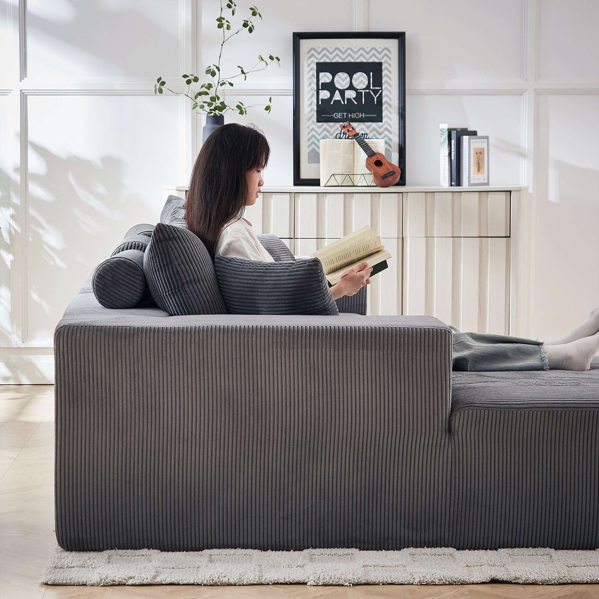 Bybafun YA3700457 Sofas-Loveseats - View #19