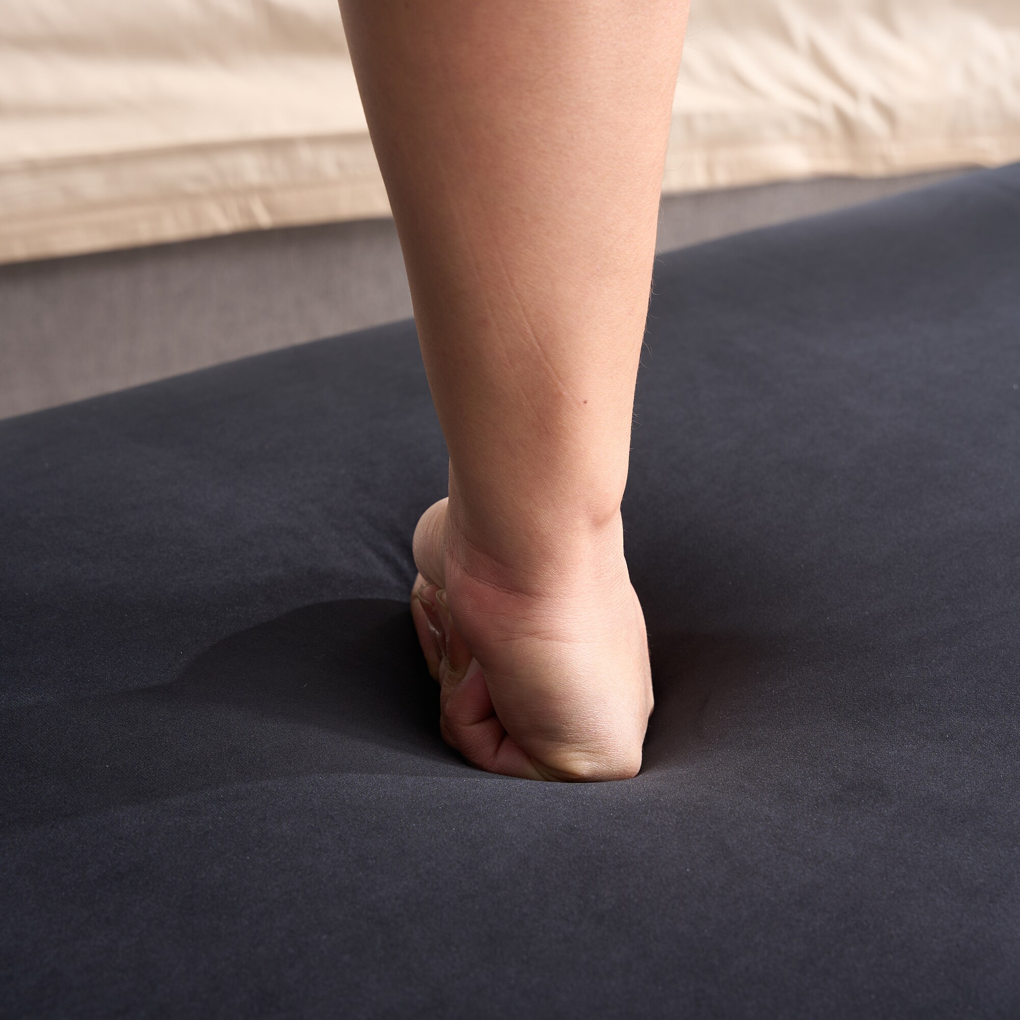 Aortzio HM-S4015-BLACK bench - View #10